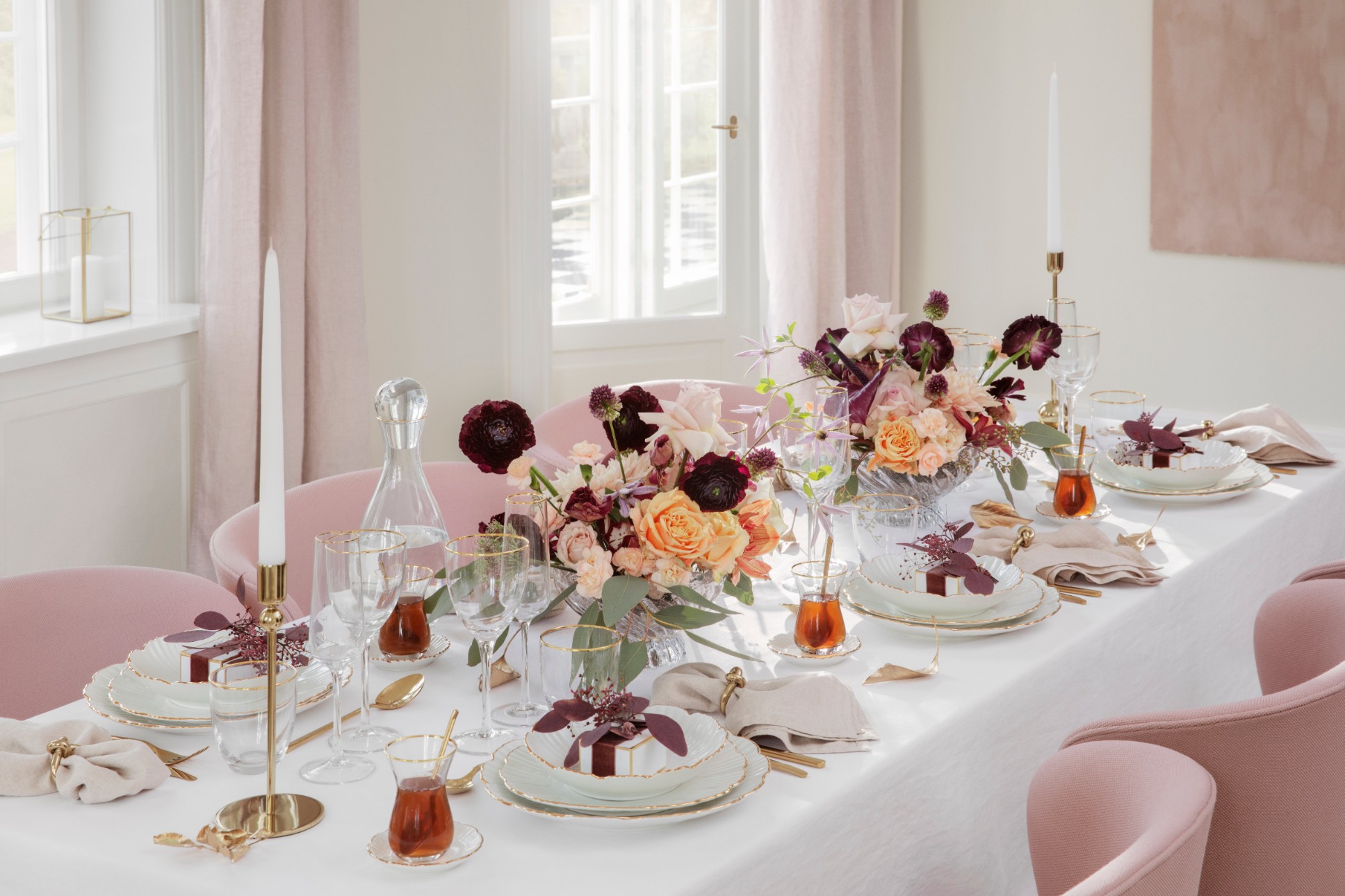 table H&M Home table H&M Home