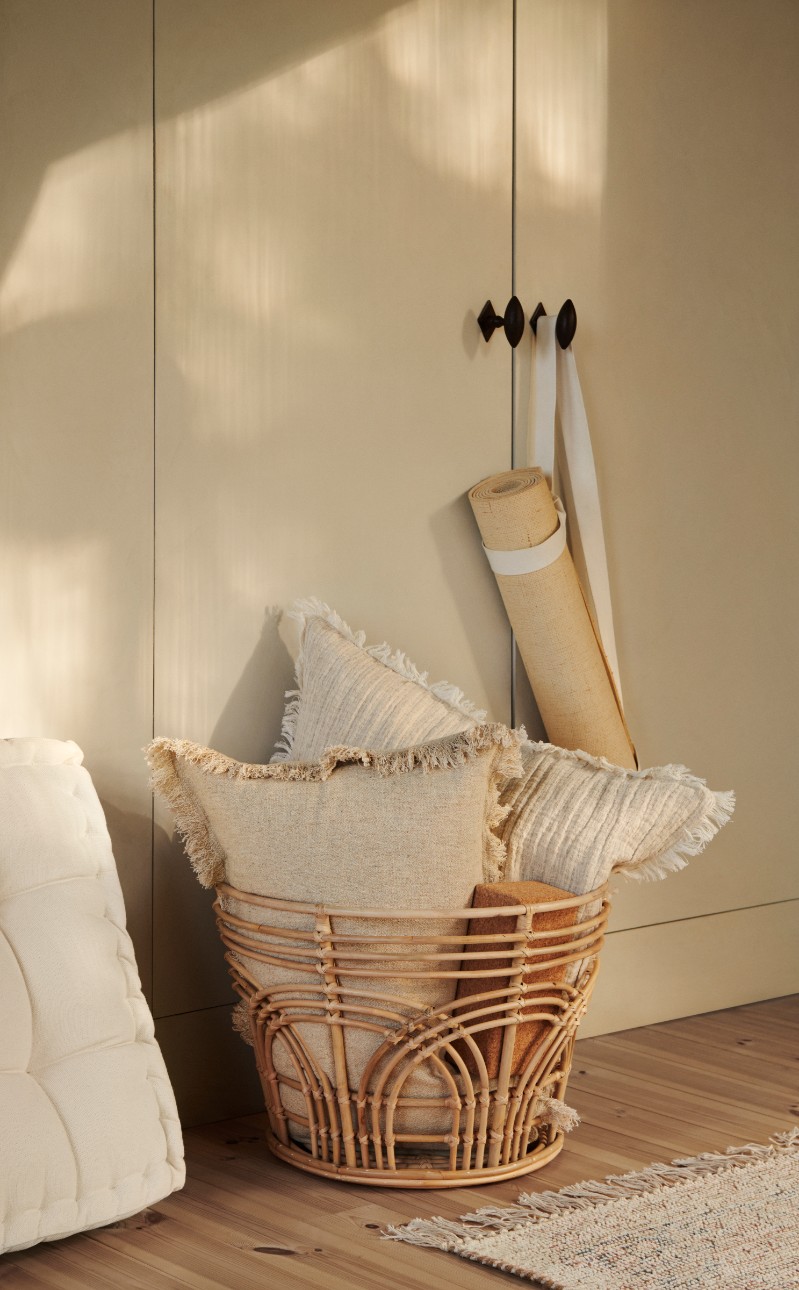 salon H&M Home printemps 2022
