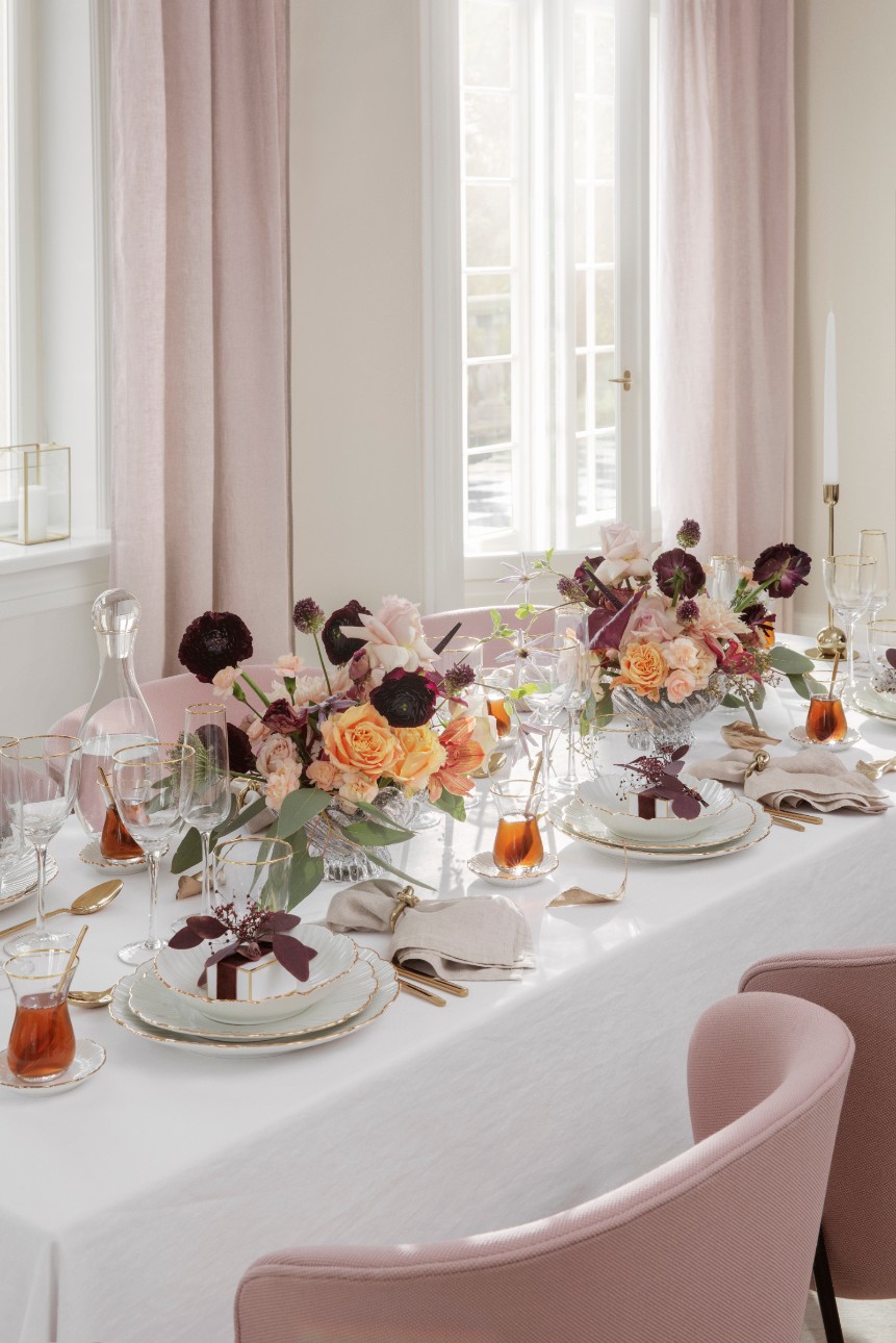 table H&M Home table H&M Home