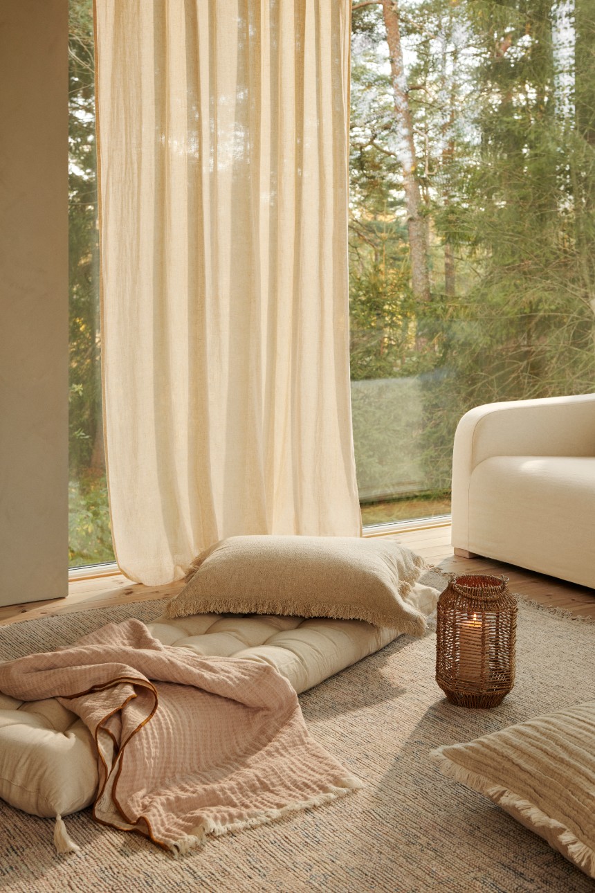 salon H&M Home printemps 2022