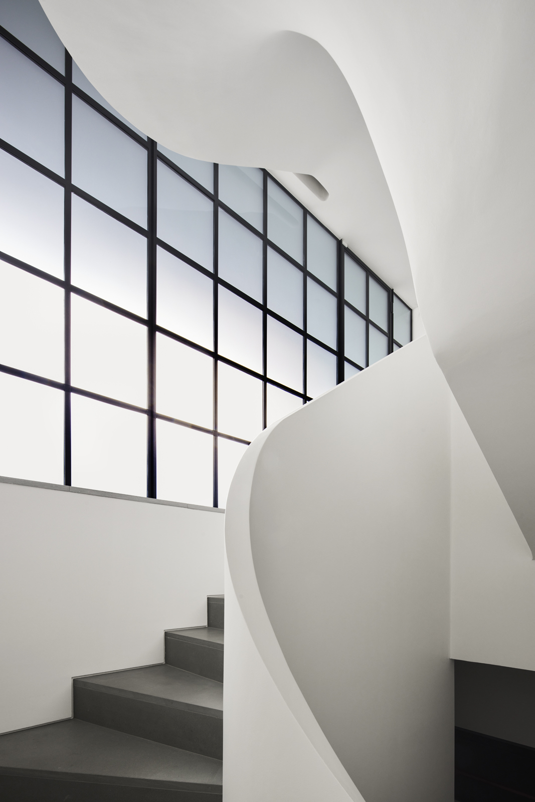 escalier avec verrière escalier avec verrière