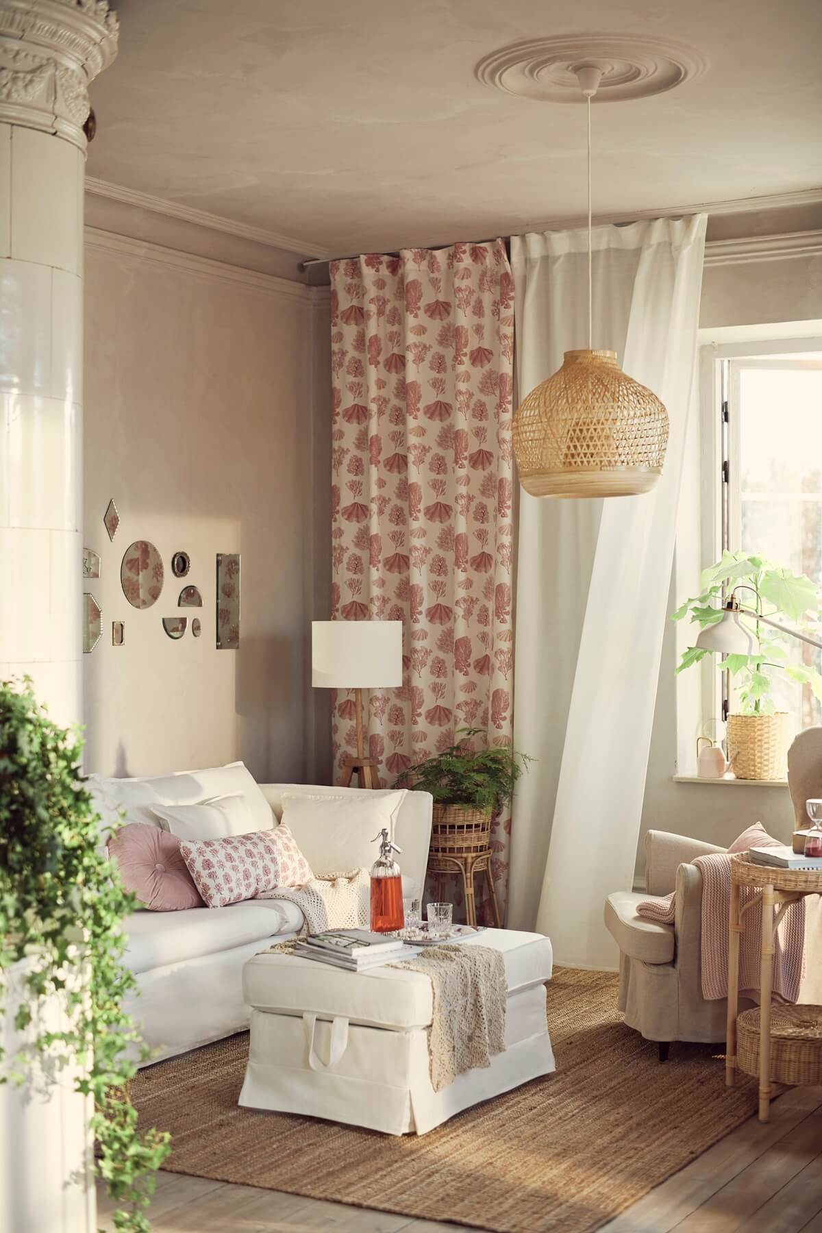 salon IKEA 2022