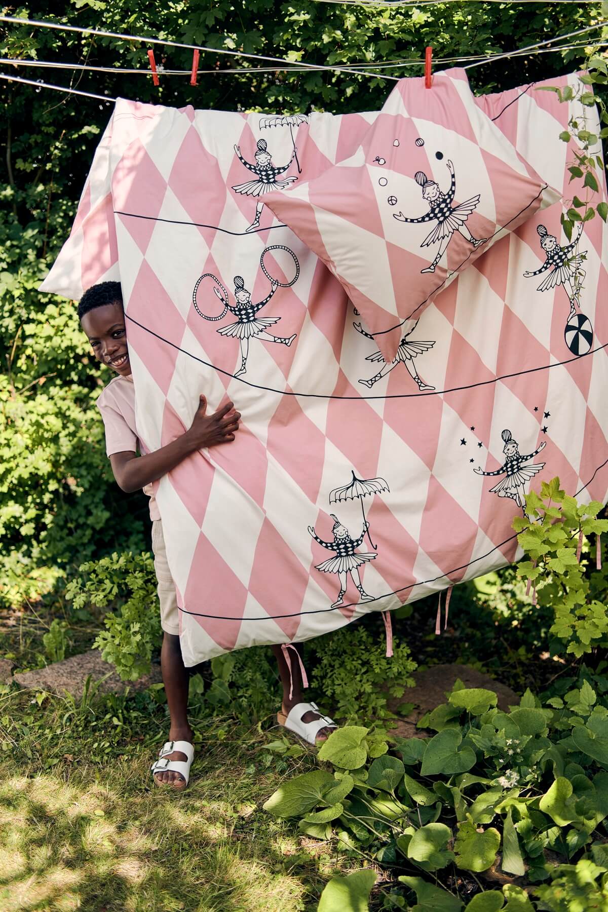 linge de lit IKEA 2022