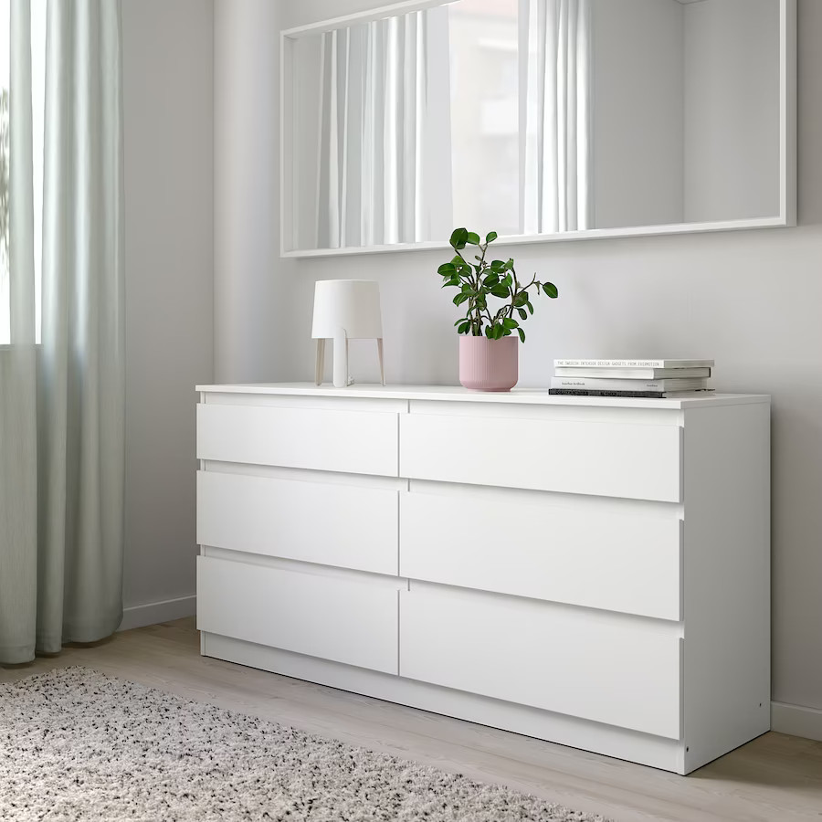 commode Kullen IKEA commode Kullen IKEA