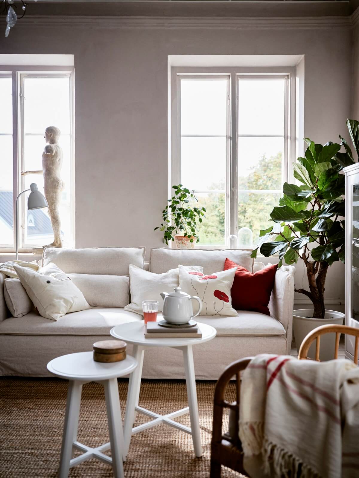 salon IKEA 2022