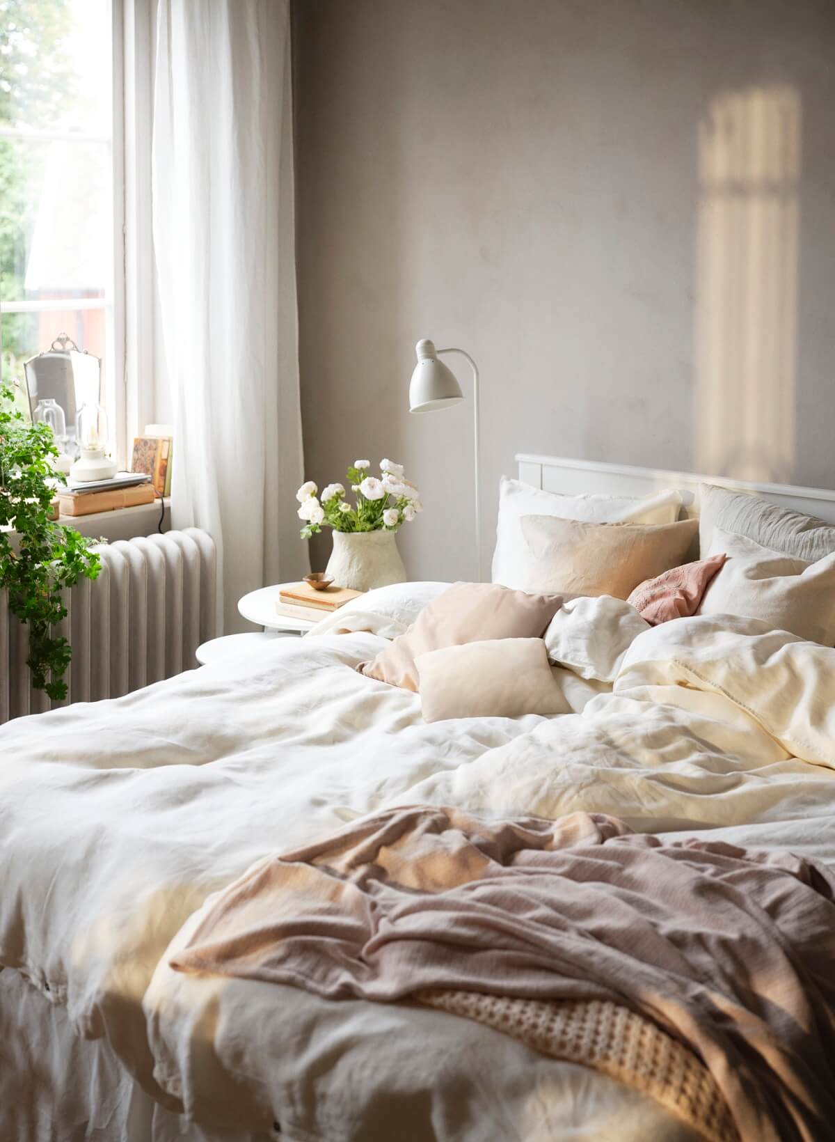 chambre IKEA 2022