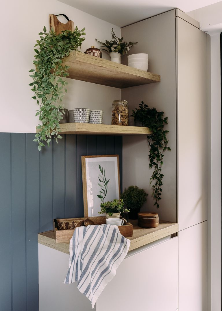 shelfie cuisine