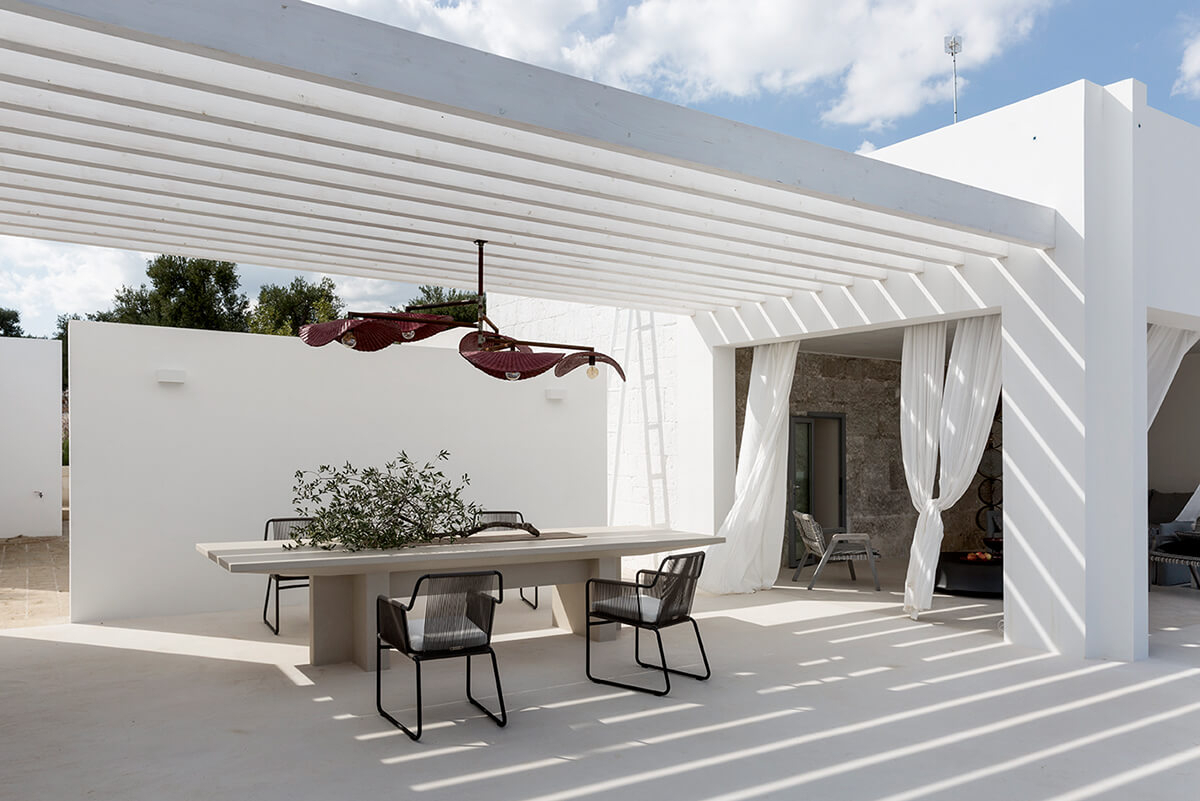terrasse maison contemporaine terrasse maison contemporaine