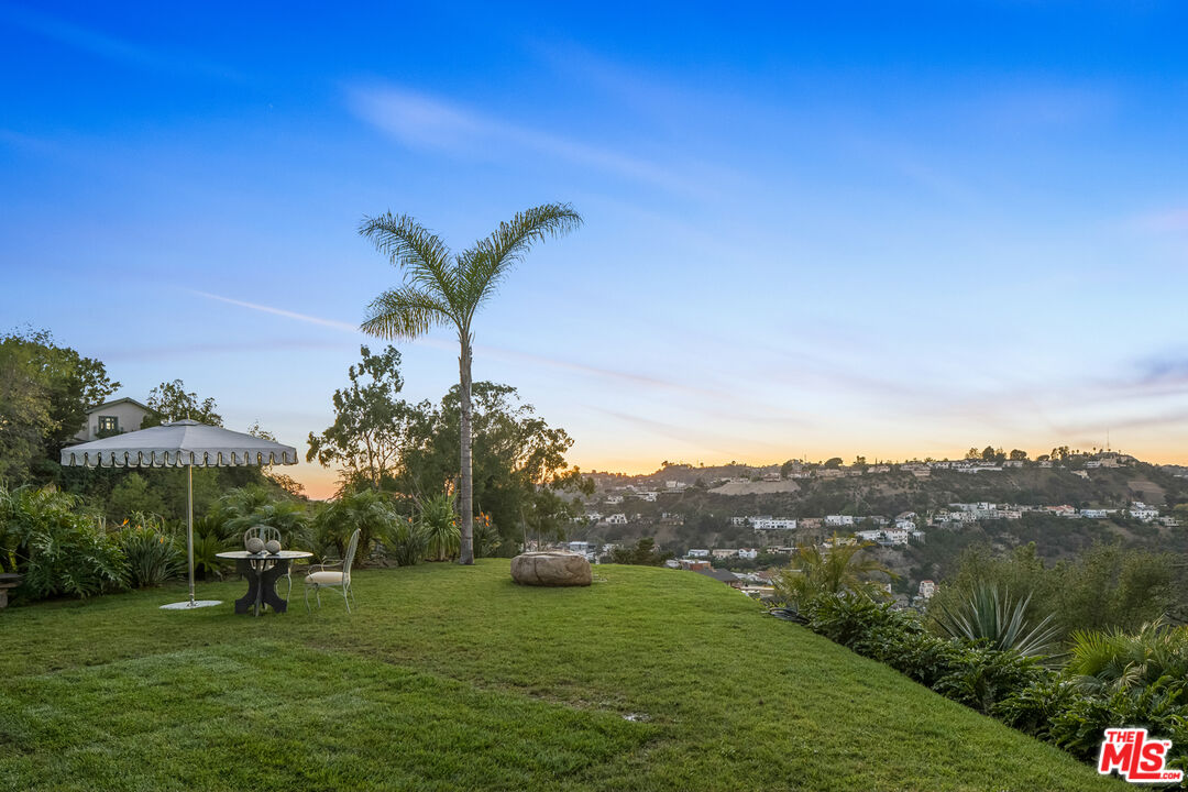 jardin Los Angeles