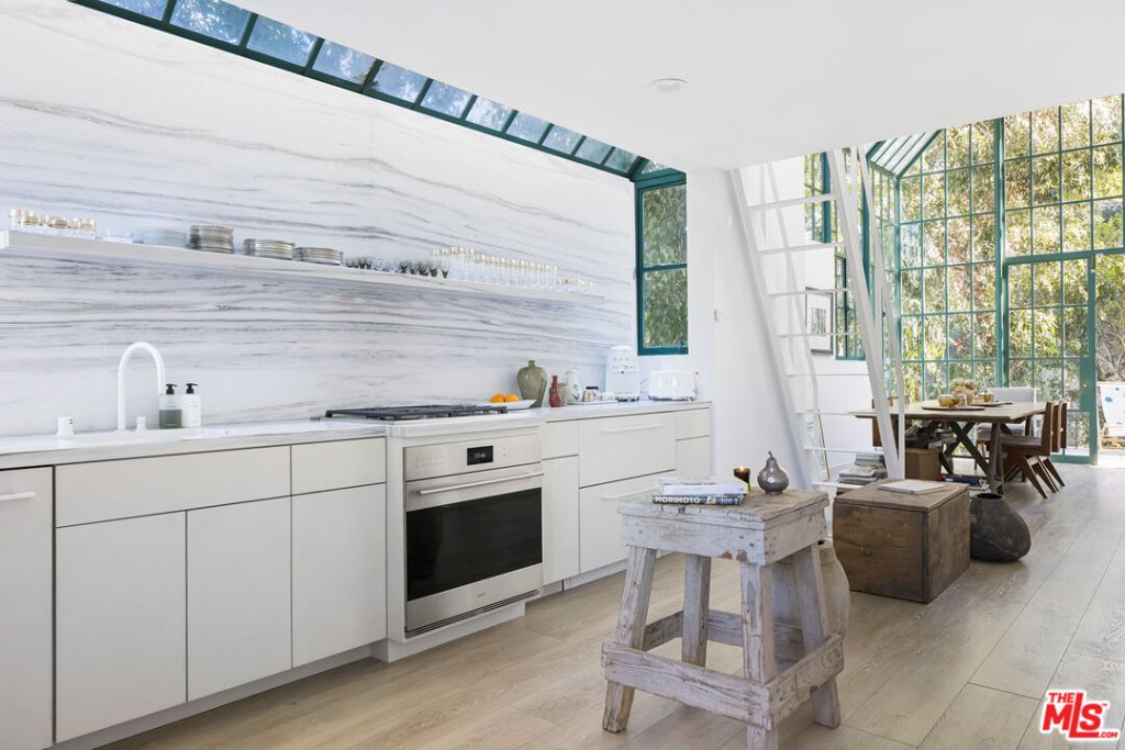 cuisine maison architecte