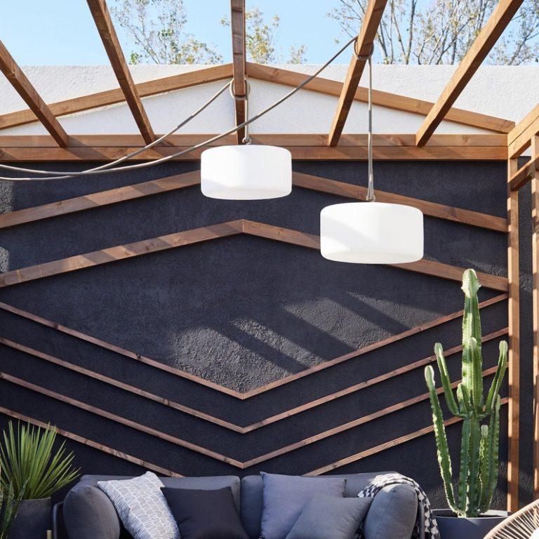 pergola bois pergola bois