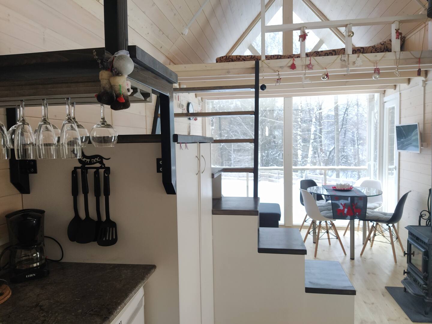 salon petite maison en bois salon petite maison en bois