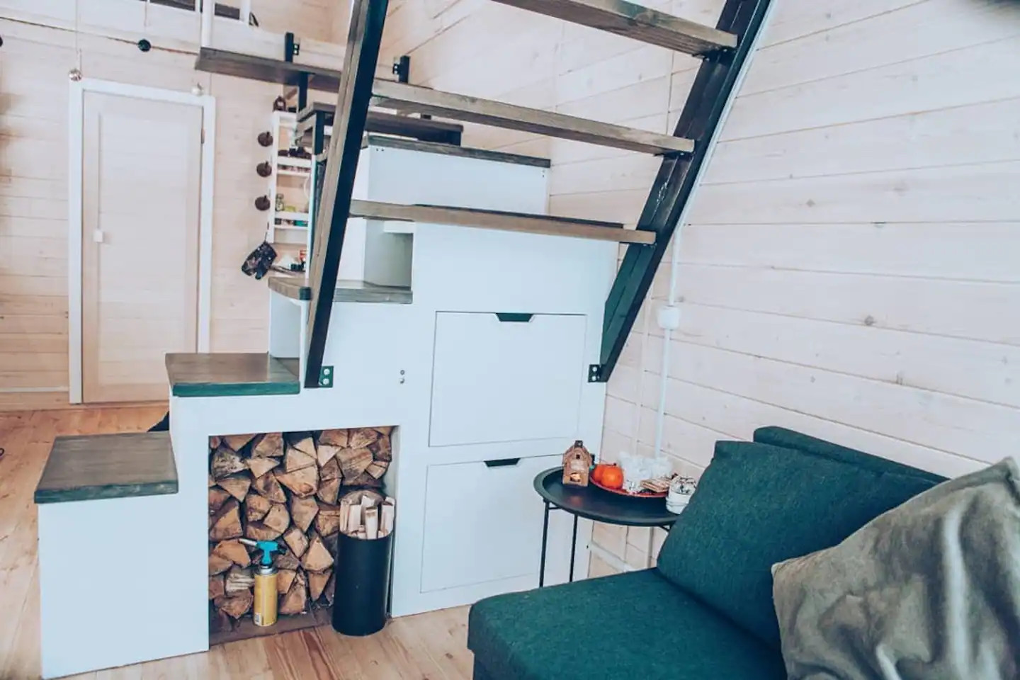 salon petite maison en bois salon petite maison en bois
