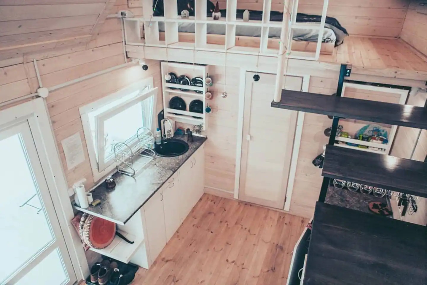 cuisine petite maison en bois cuisine petite maison en bois