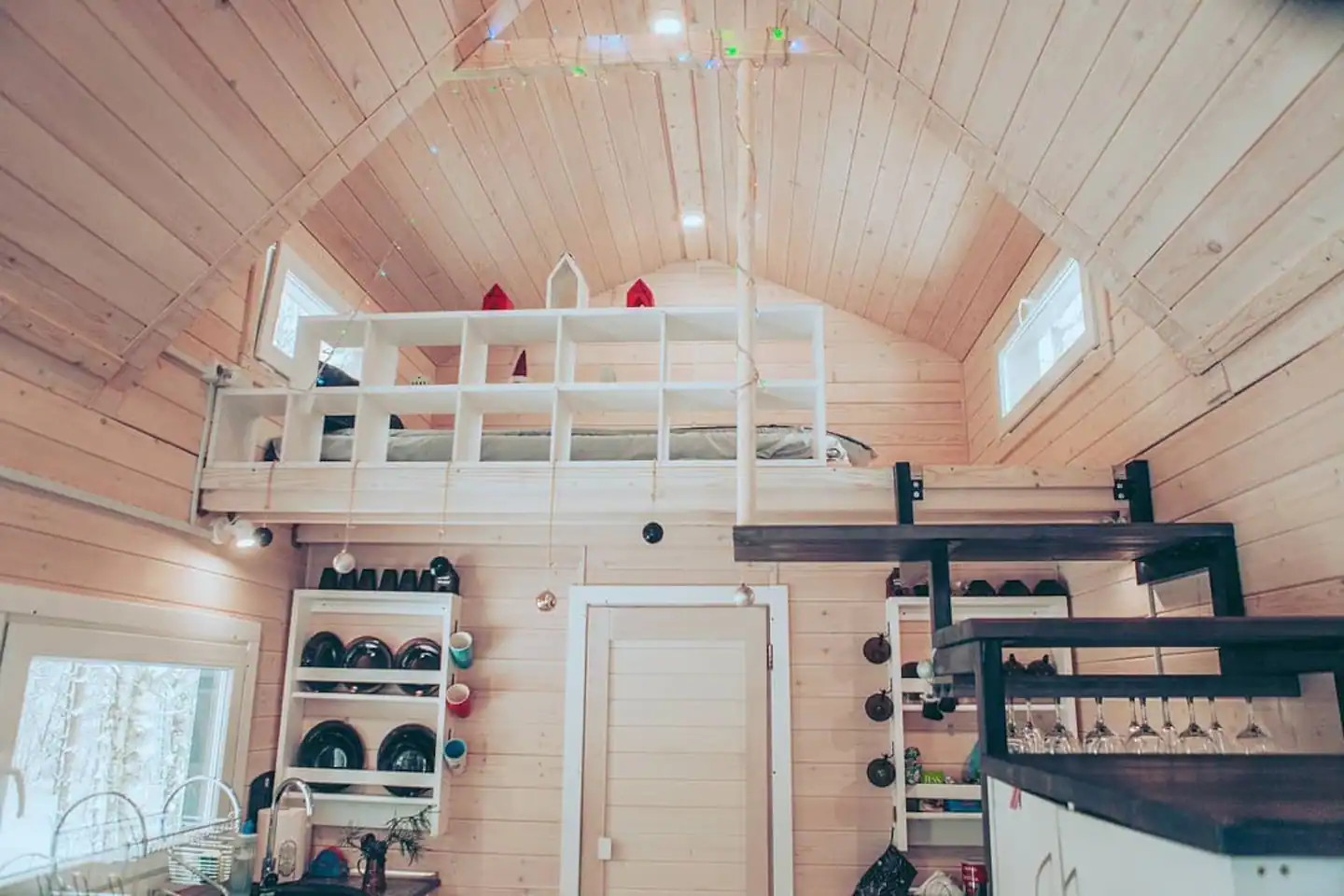 mezzanine petite maison en bois mezzanine petite maison en bois