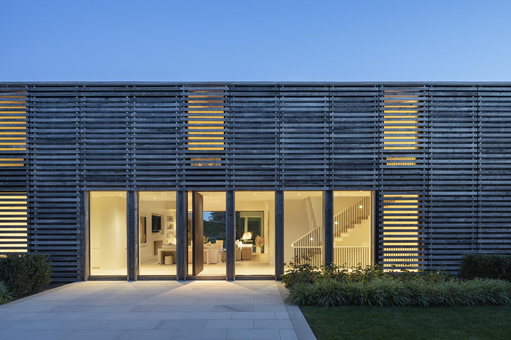 façade maison en bois façade maison en bois