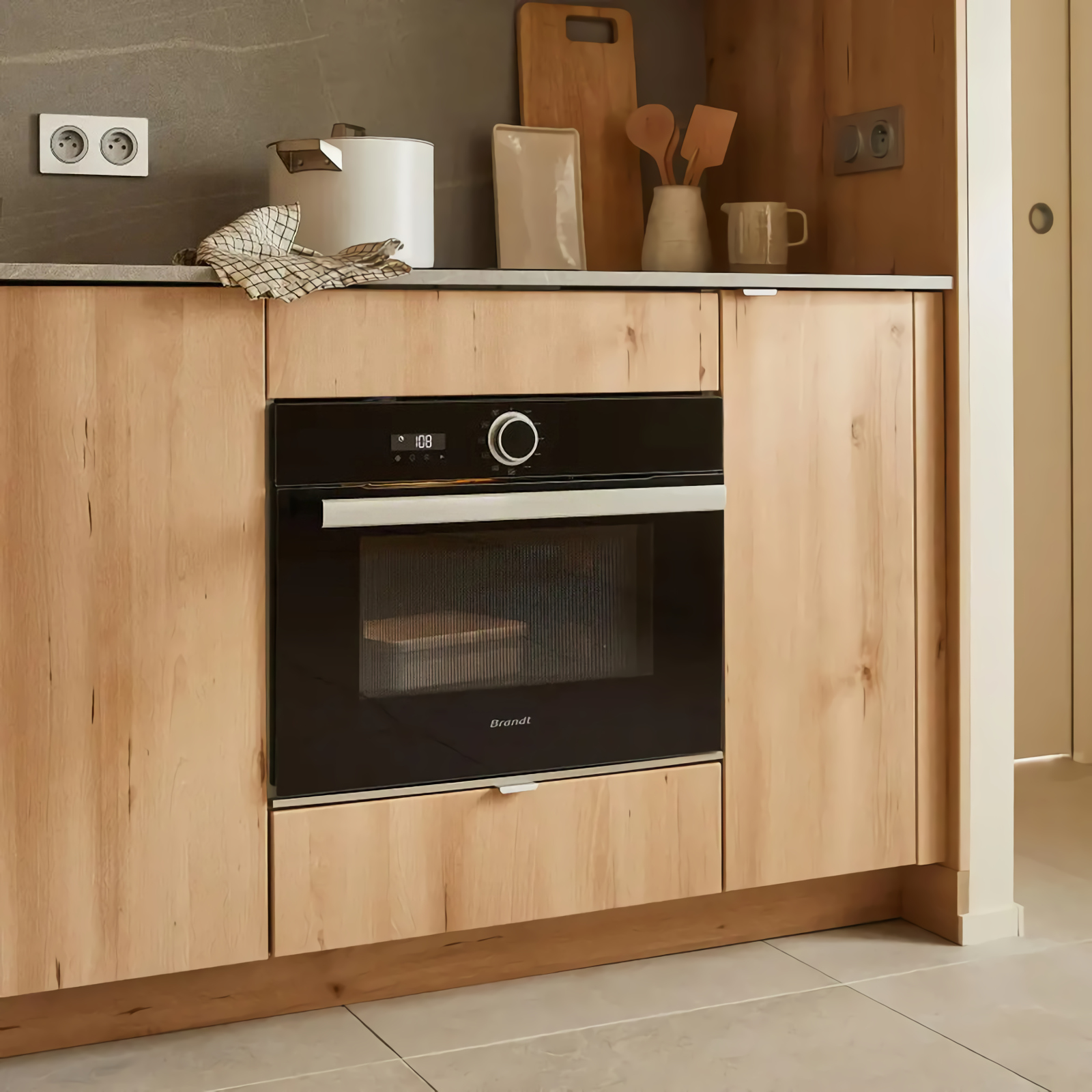 mini cuisine design bois mini cuisine design bois
