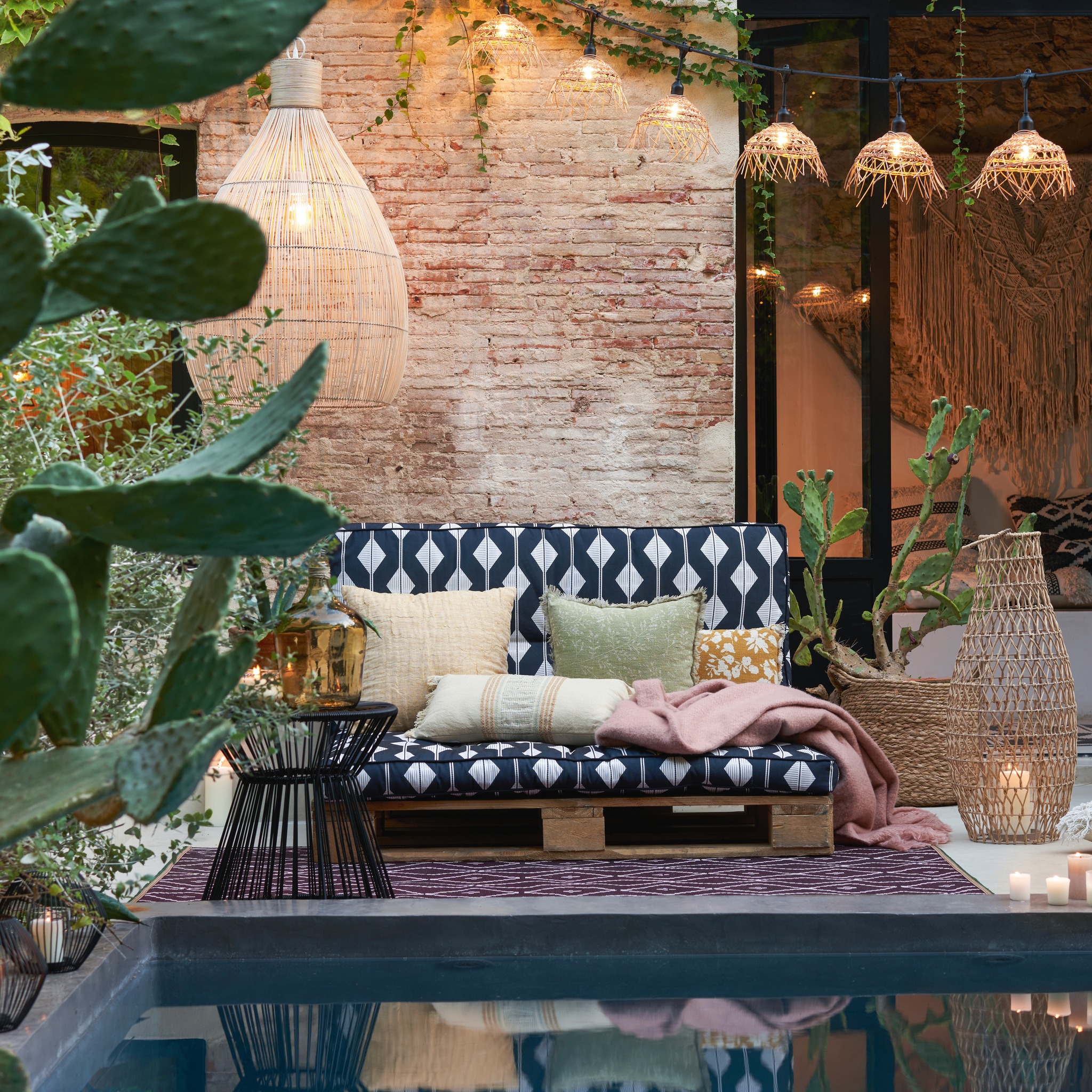 terrasse catalogue Maisons du Monde 2022 terrasse catalogue Maisons du Monde 2022