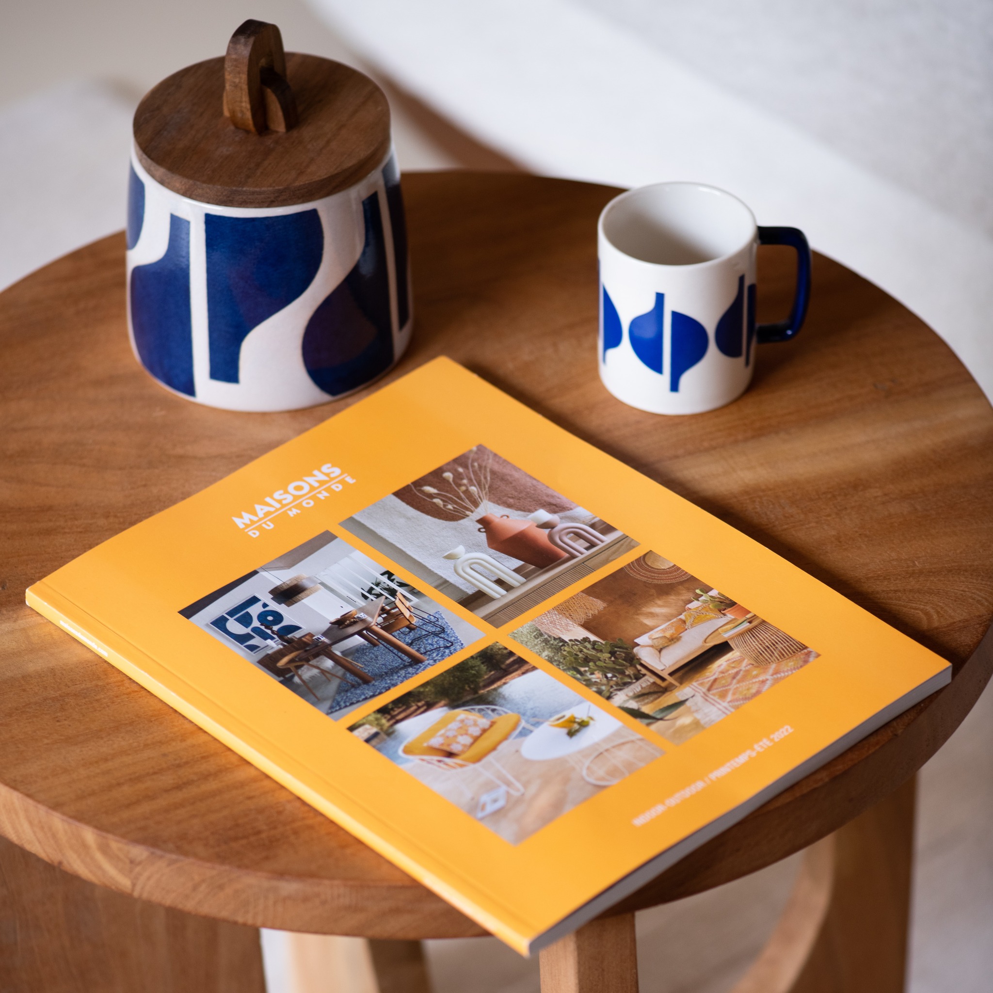 catalogue Maisons du Monde 2022 catalogue Maisons du Monde 2022