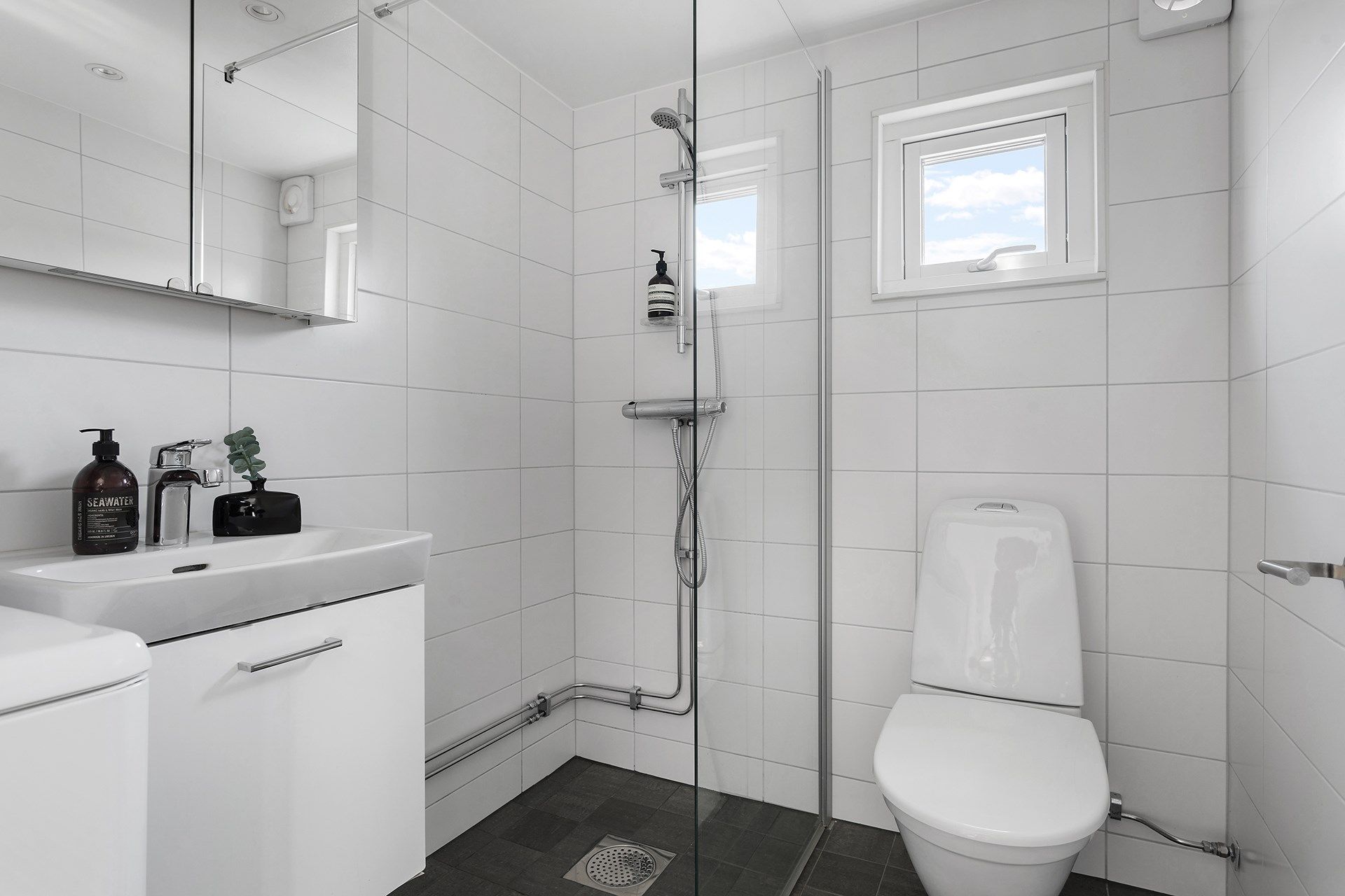 salle de bain blanche salle de bain blanche