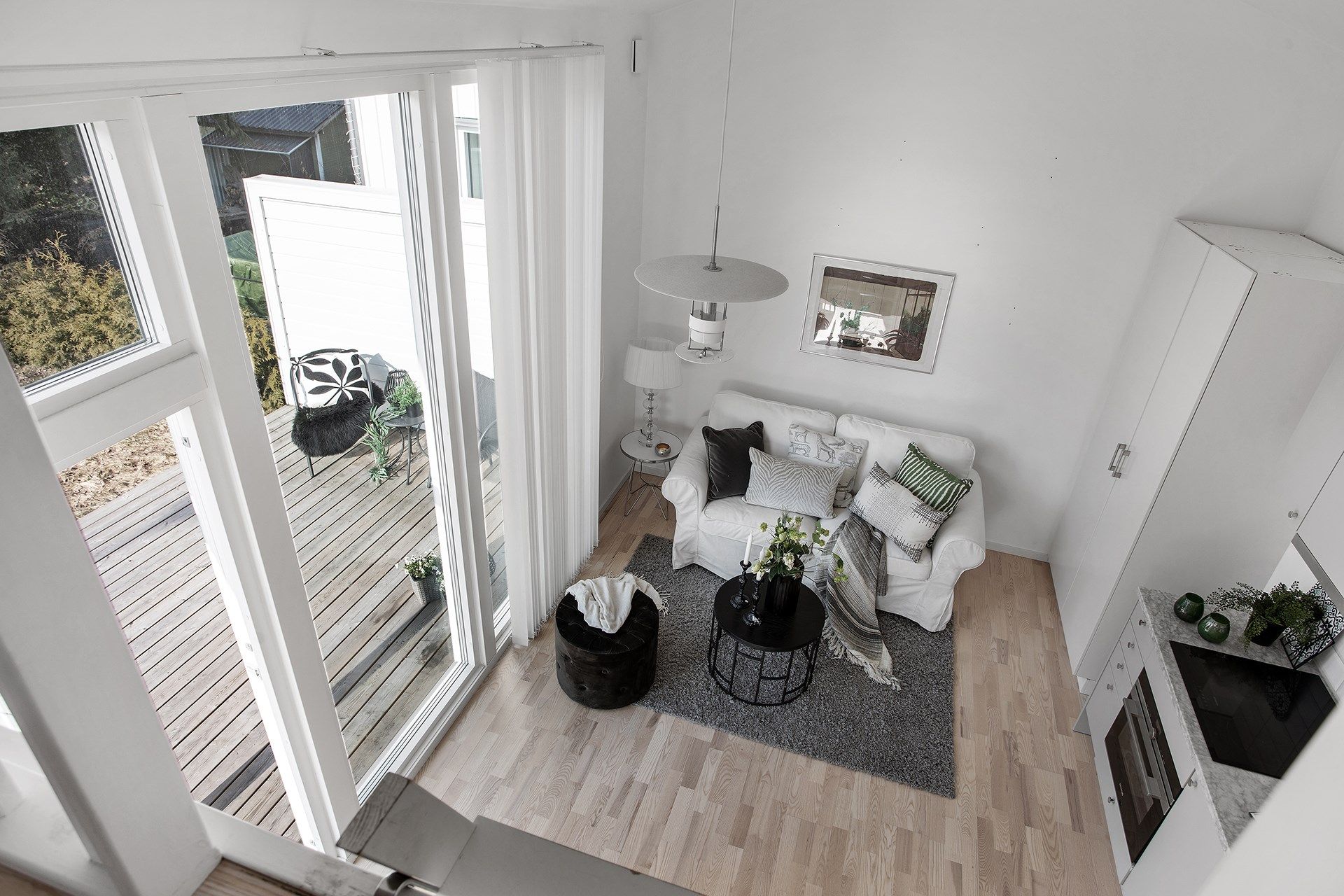 salon petite maison 29m2 salon petite maison 29m2