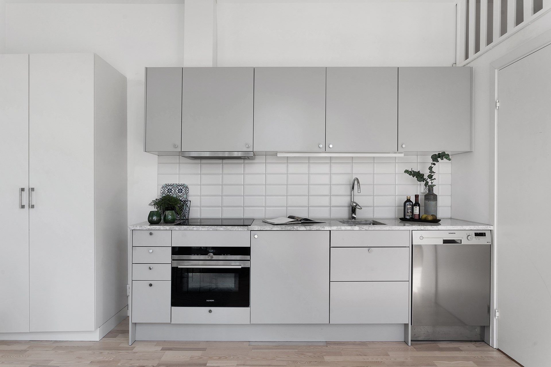 cuisine design grise cuisine design grise