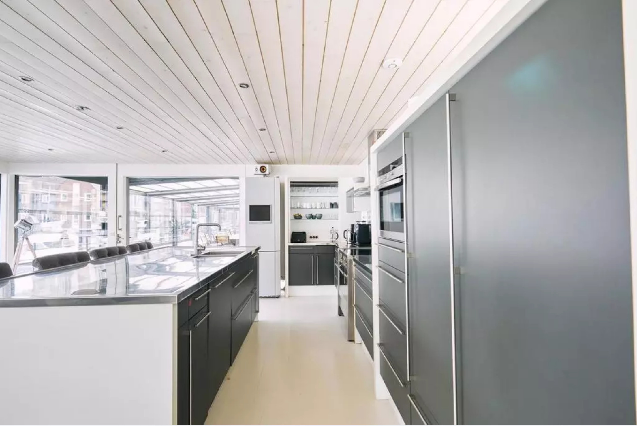 cuisine noire design cuisine noire design