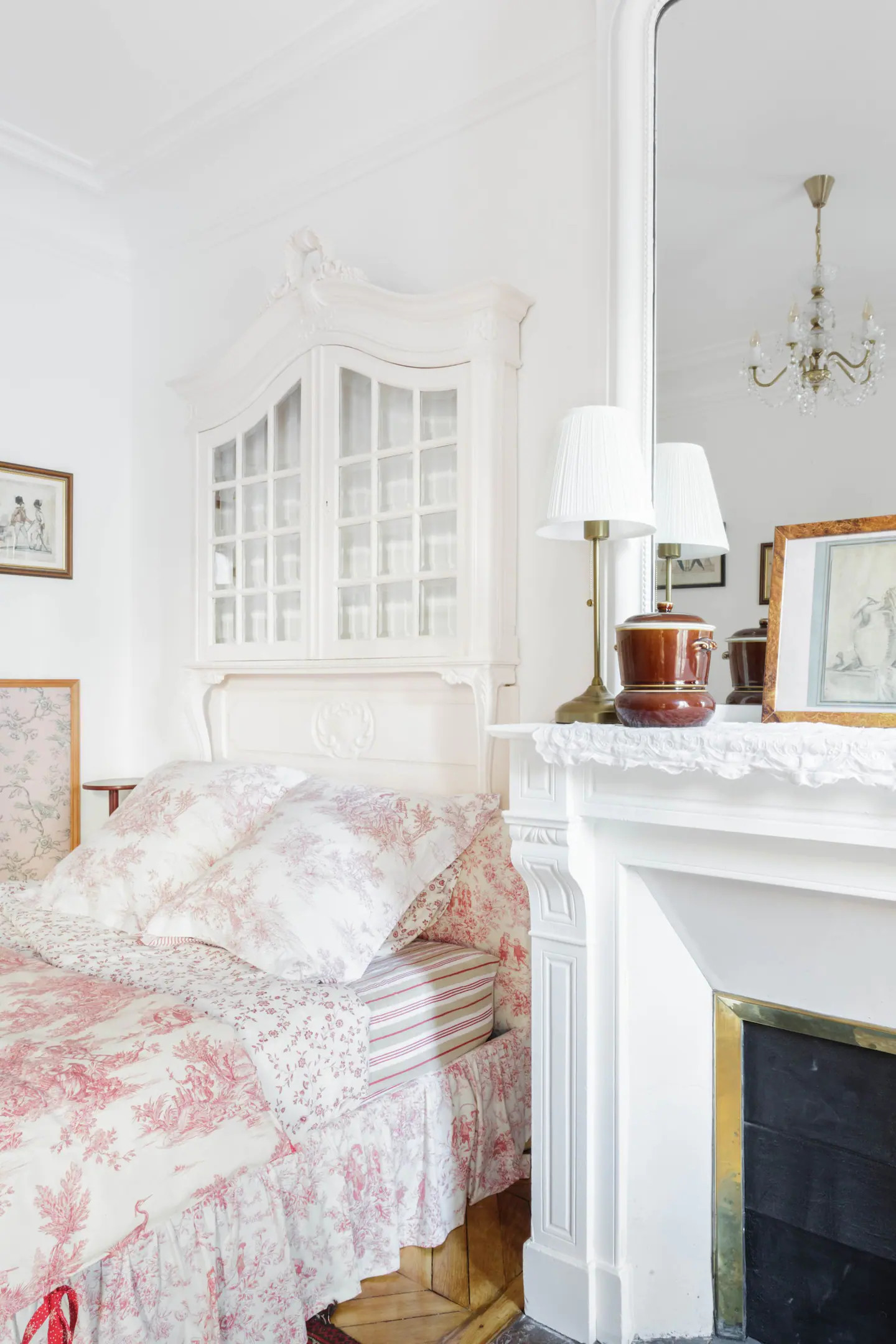 chambre décoration romantique chambre décoration romantique