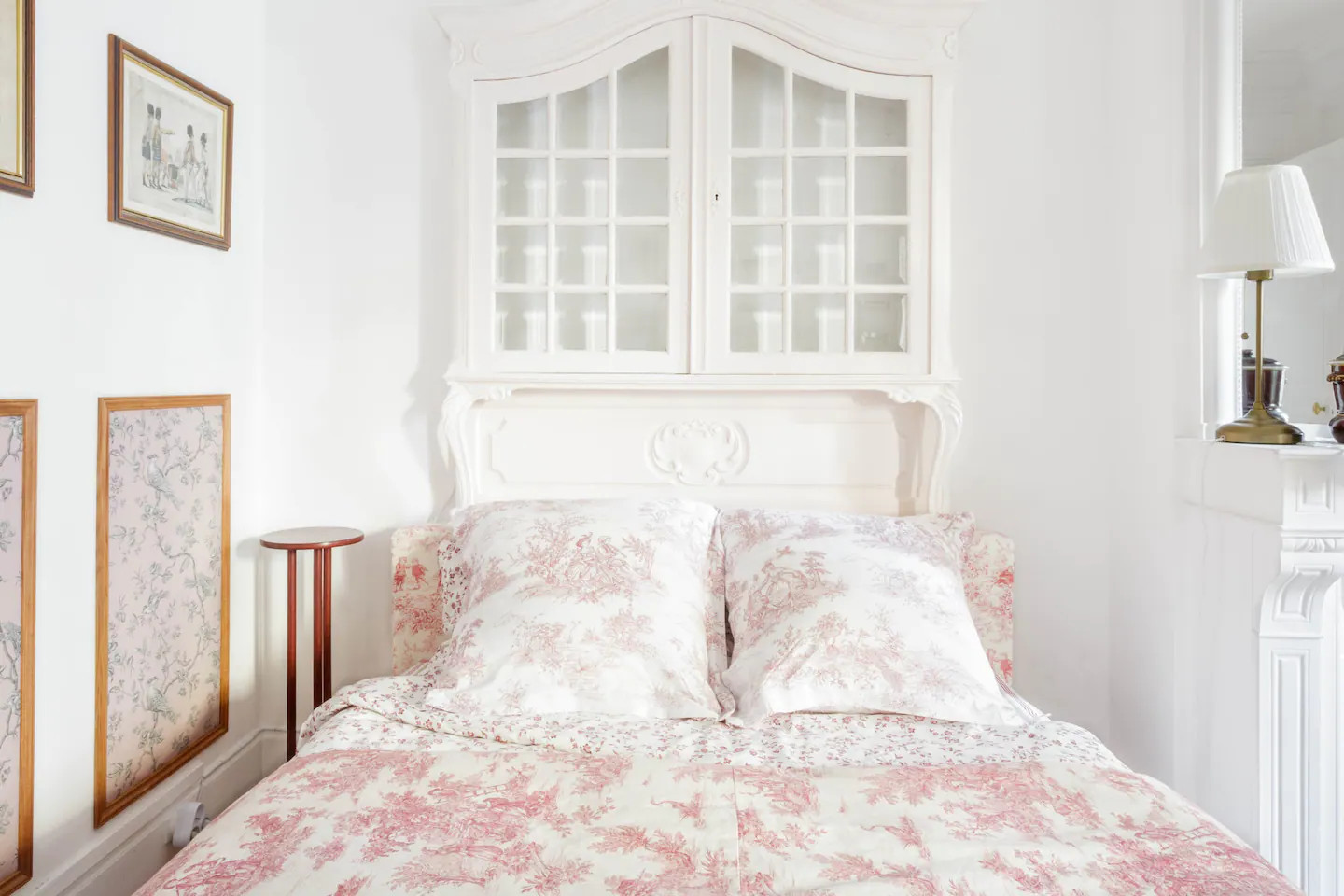 chambre décoration romantique chambre décoration romantique