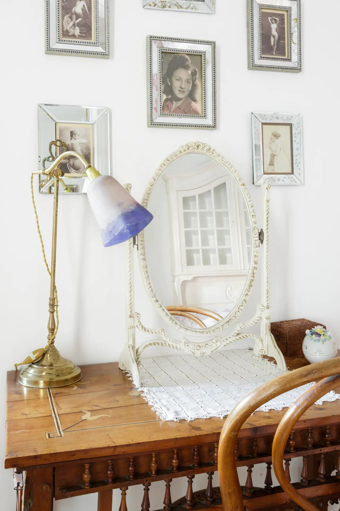 bureau vintage bureau vintage