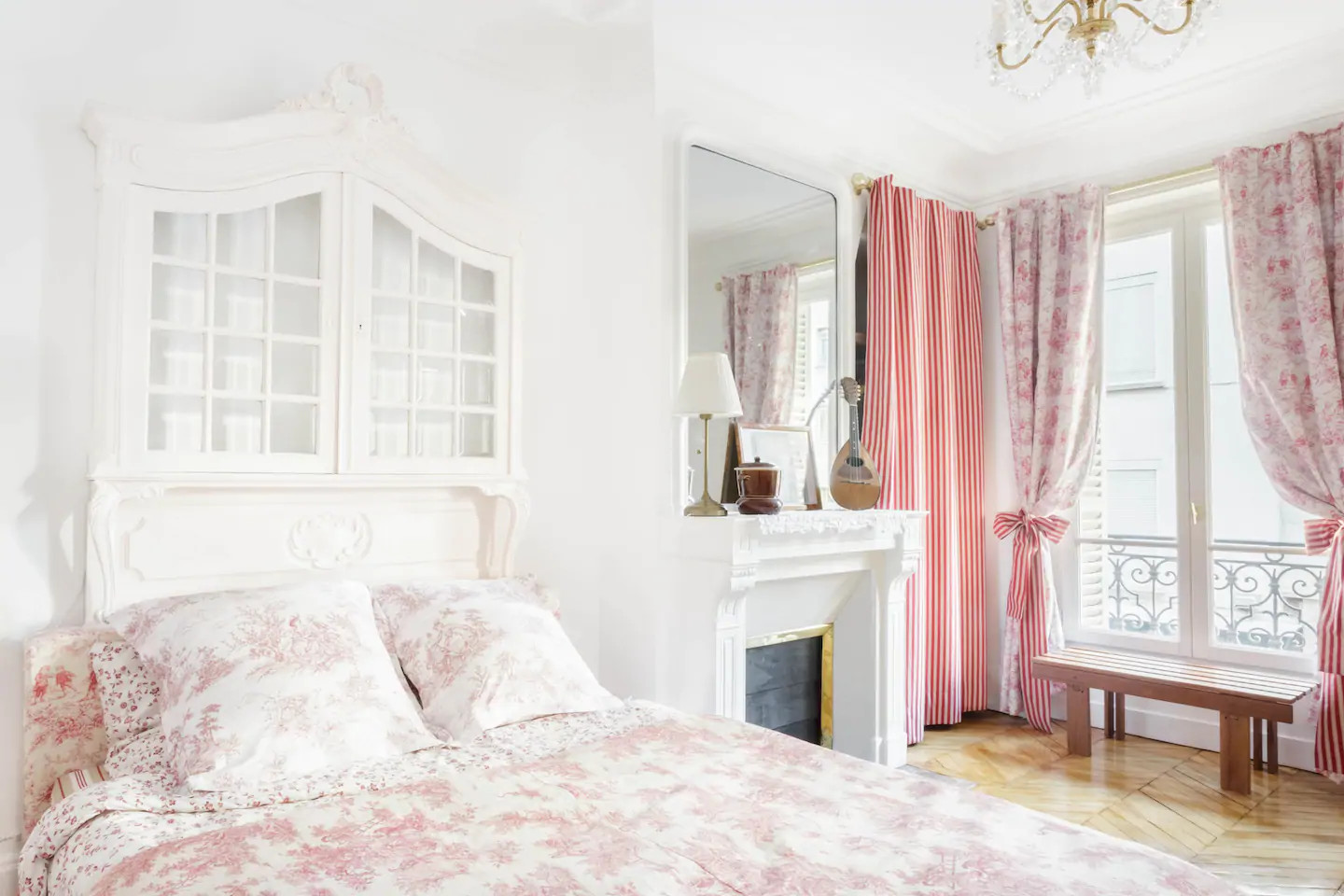 chambre décoration romantique chambre décoration romantique