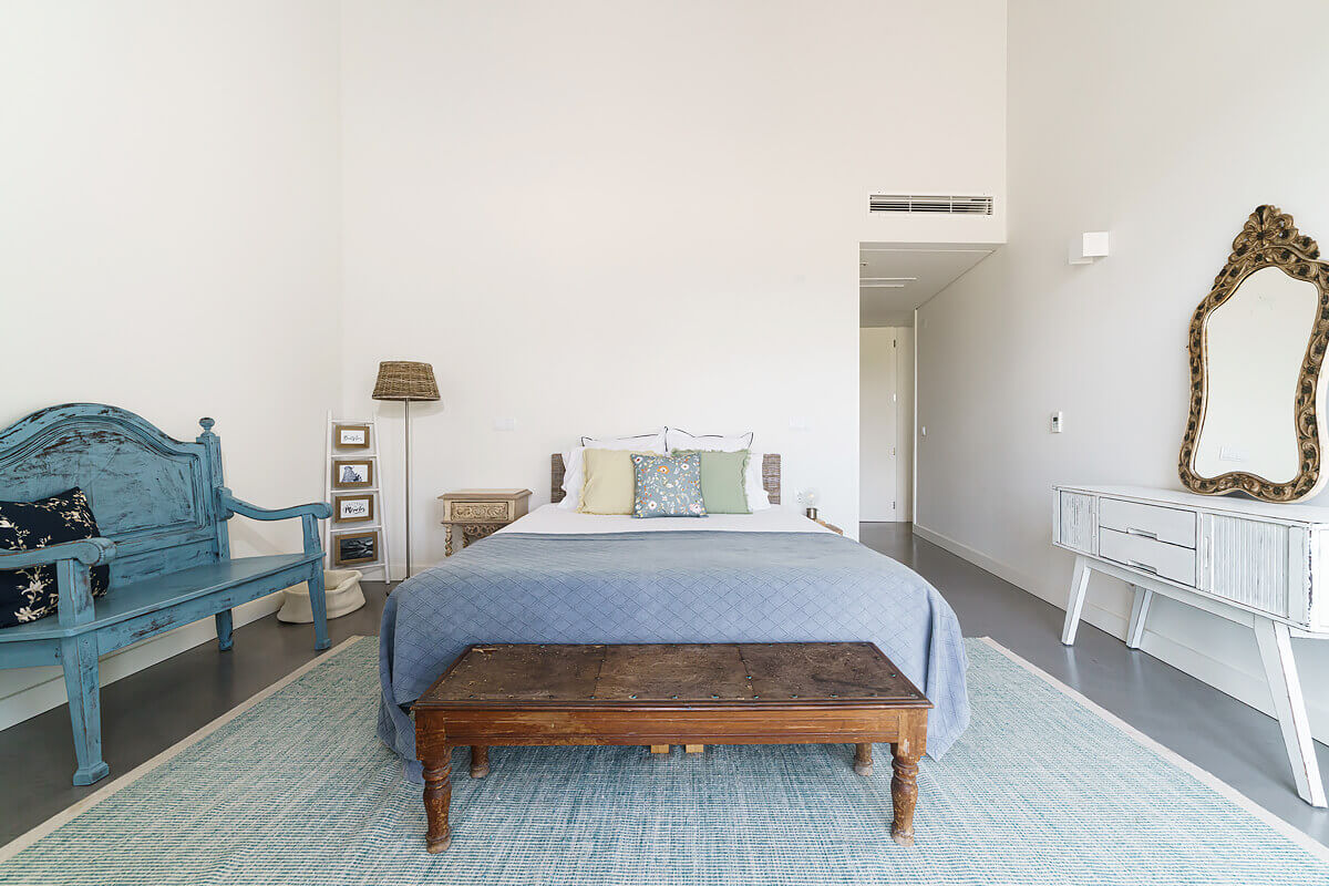 chambre rustique maison contemporaine chambre rustique maison contemporaine