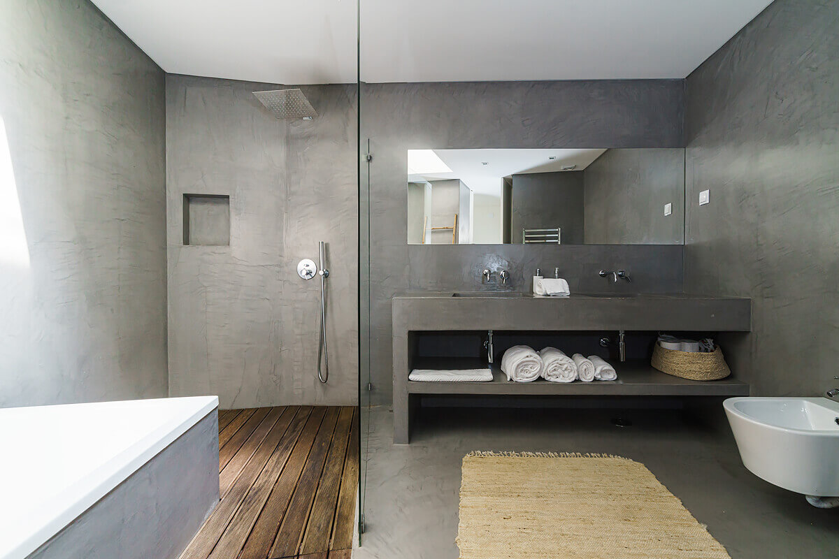 salle de bain design salle de bain design