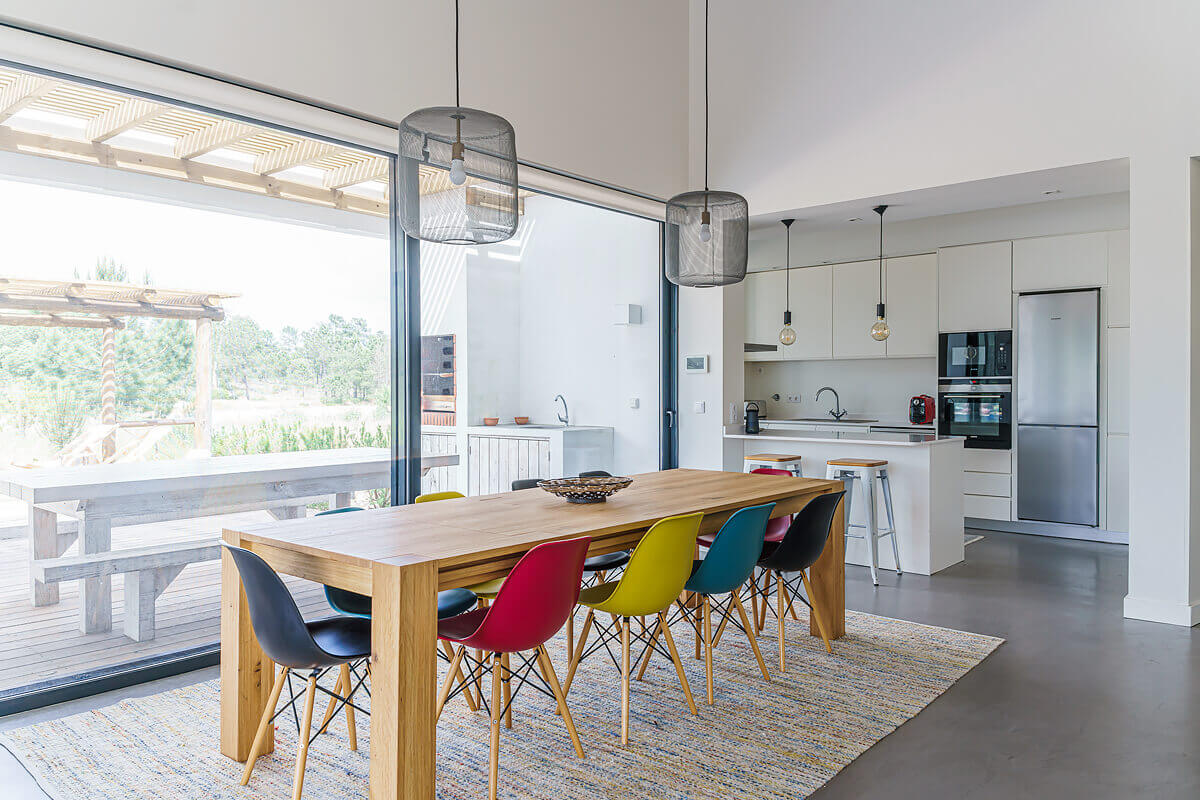 cuisine maison contemporaine cuisine maison contemporaine