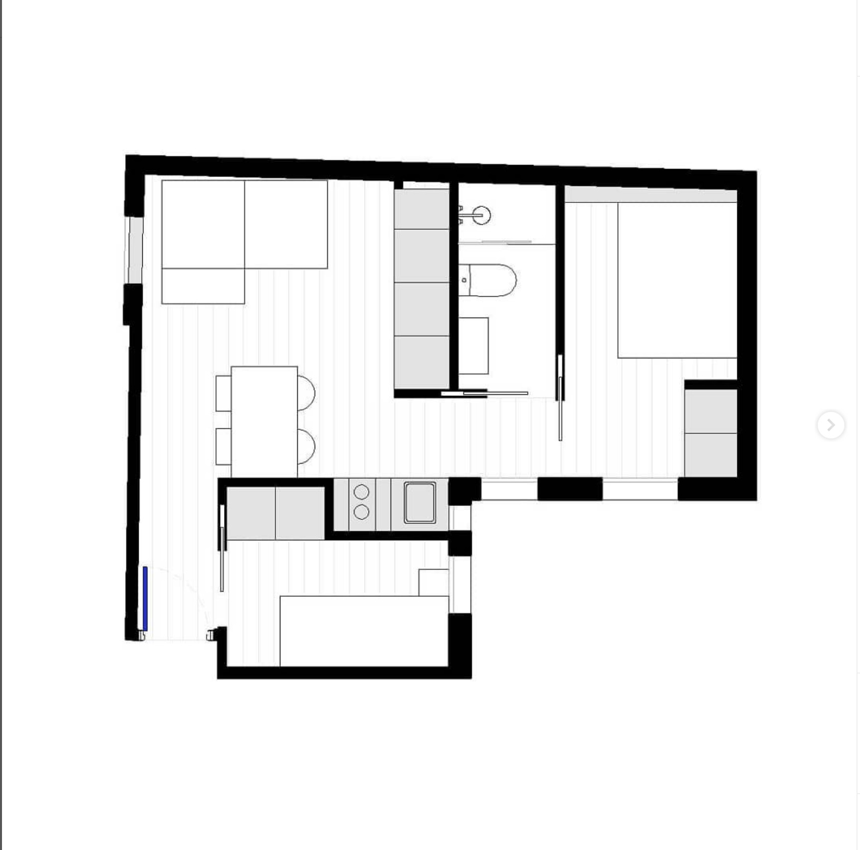plan appartement 29m2 avec deux chambres plan appartement 29m2 avec deux chambres