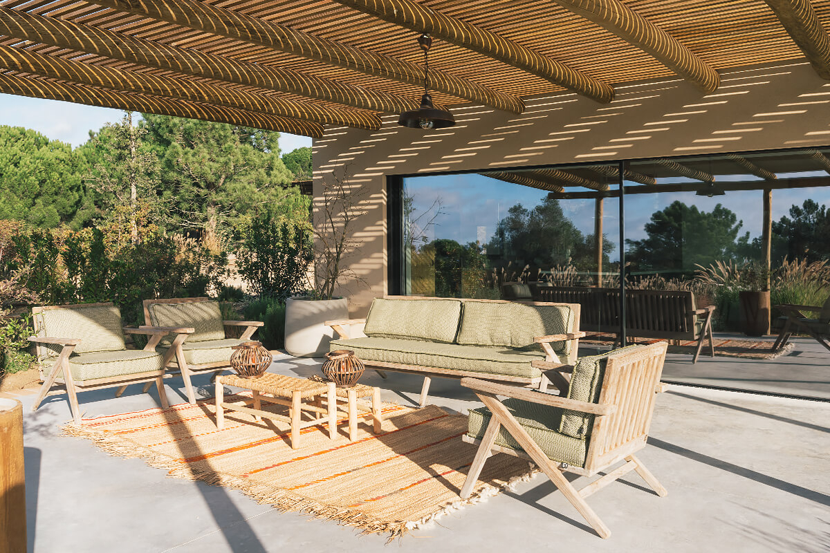 terrasse avec pergola bois terrasse avec pergola bois