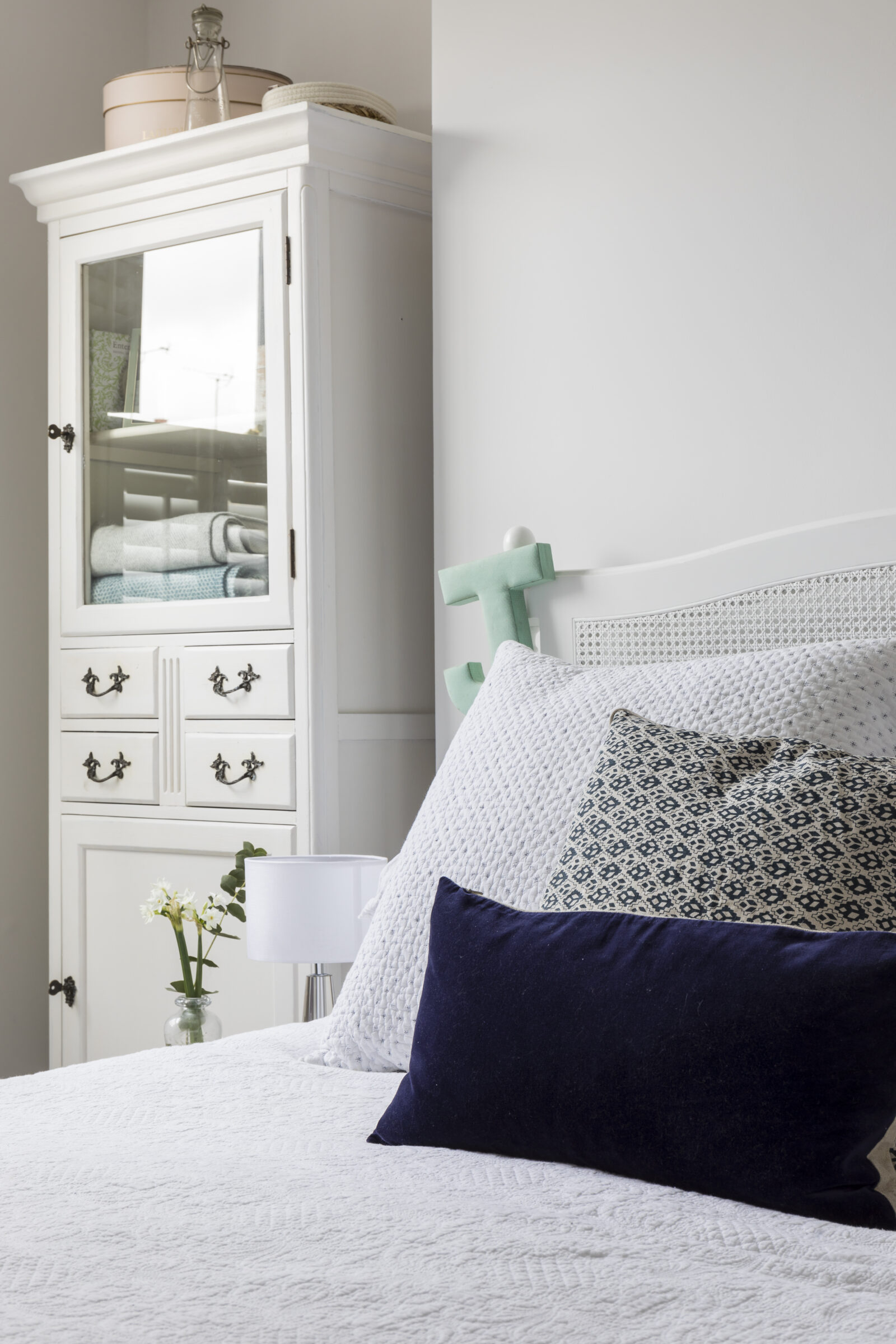 chambre vintage minimaliste chambre vintage minimaliste