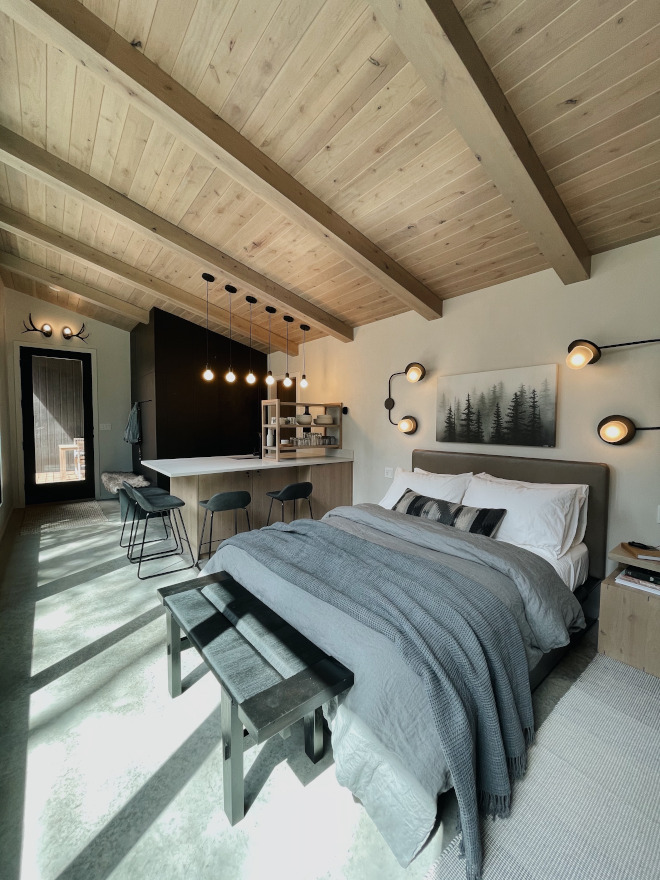 cuisine et chambre décoration naturelle cuisine et chambre décoration naturelle