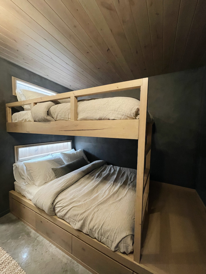 chambre lits superposés chambre lits superposés