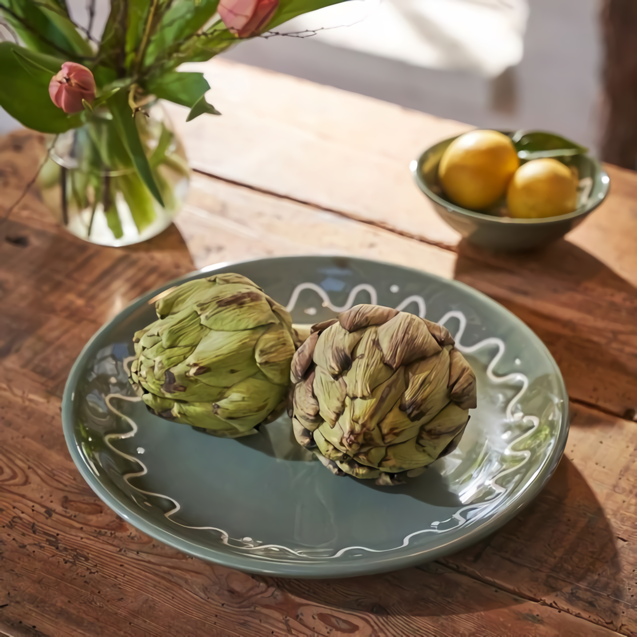 plat vert Sostrene Grene 2022