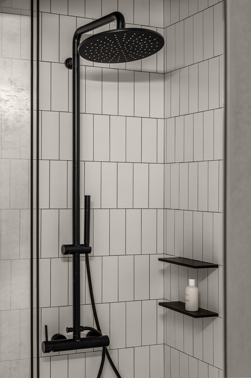 salle de bain design