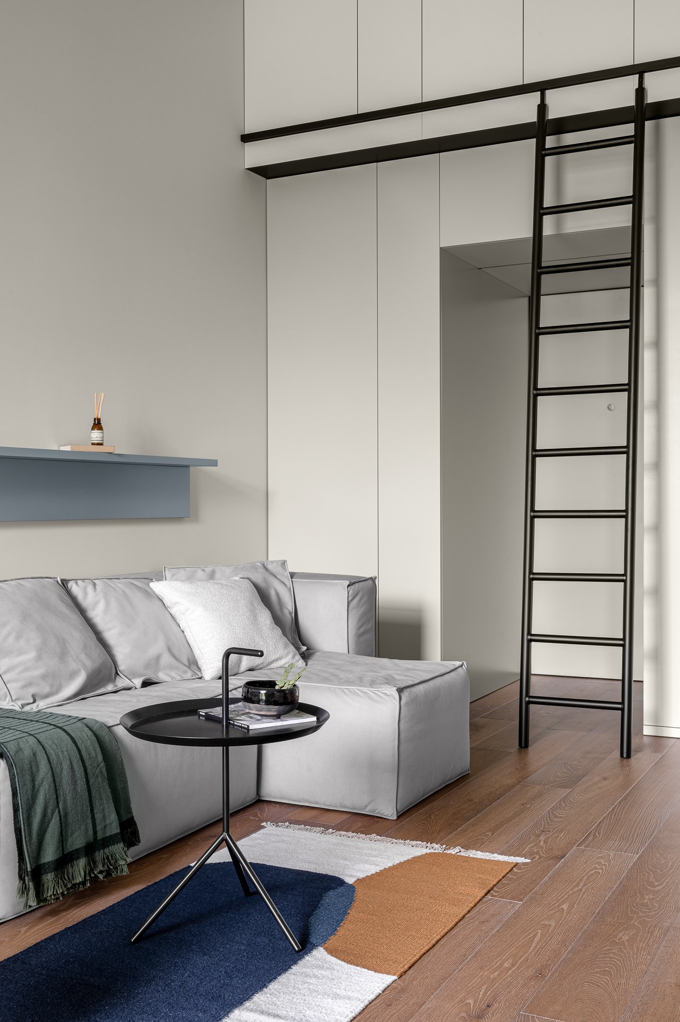 salon décoration design