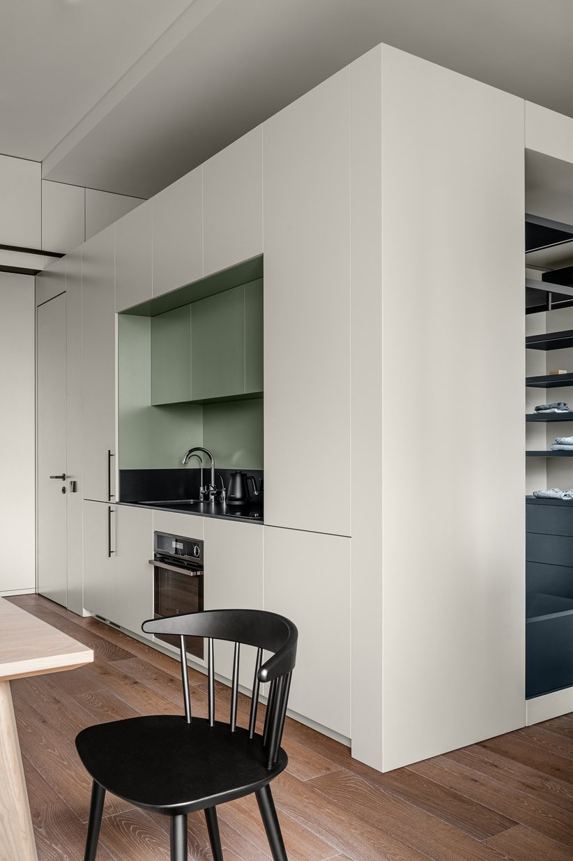cuisine décoration design