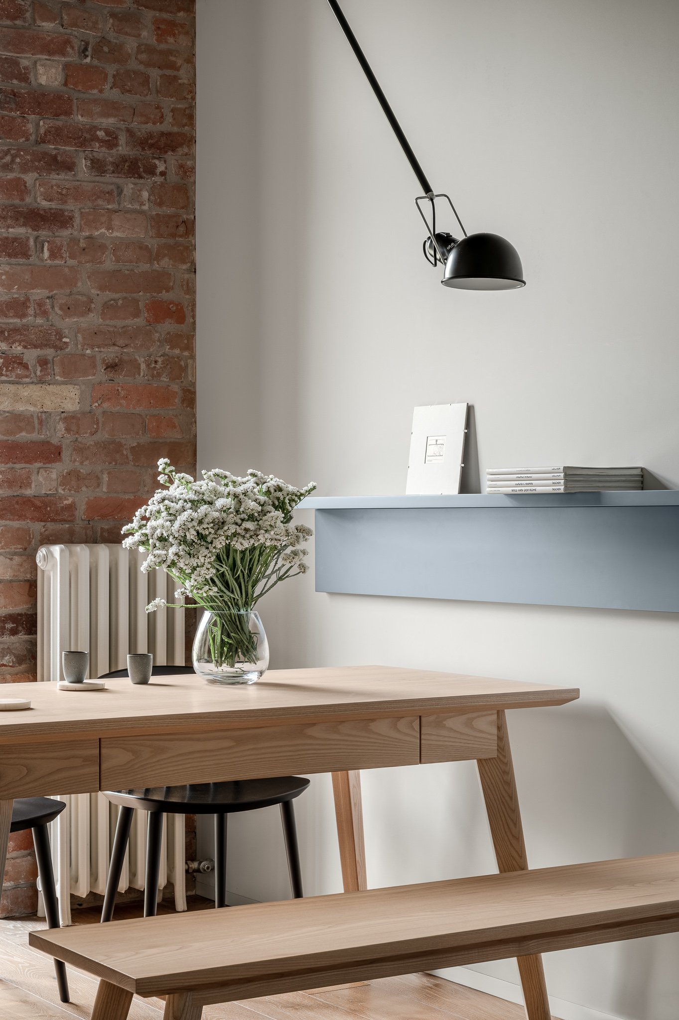 salon décoration design