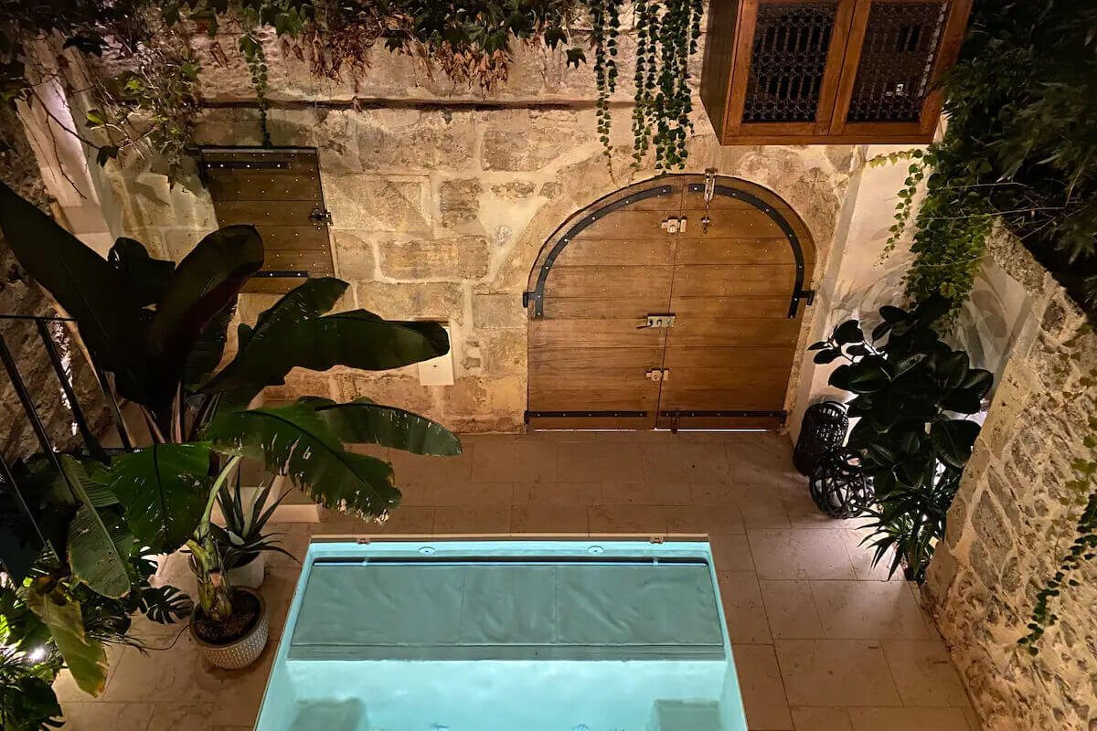 terrasse avec piscine terrasse avec piscine
