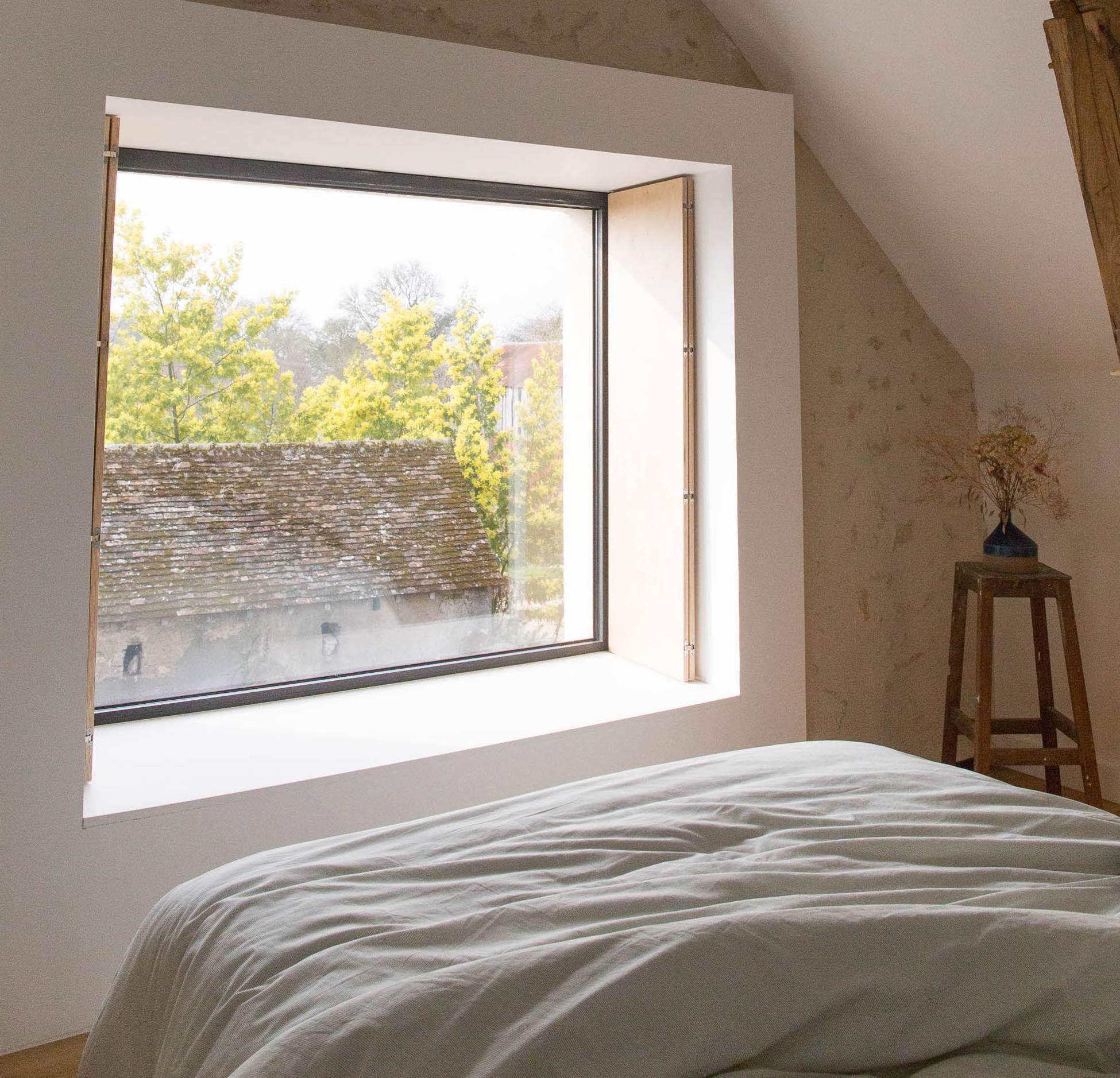 chambre sous combles chambre sous combles