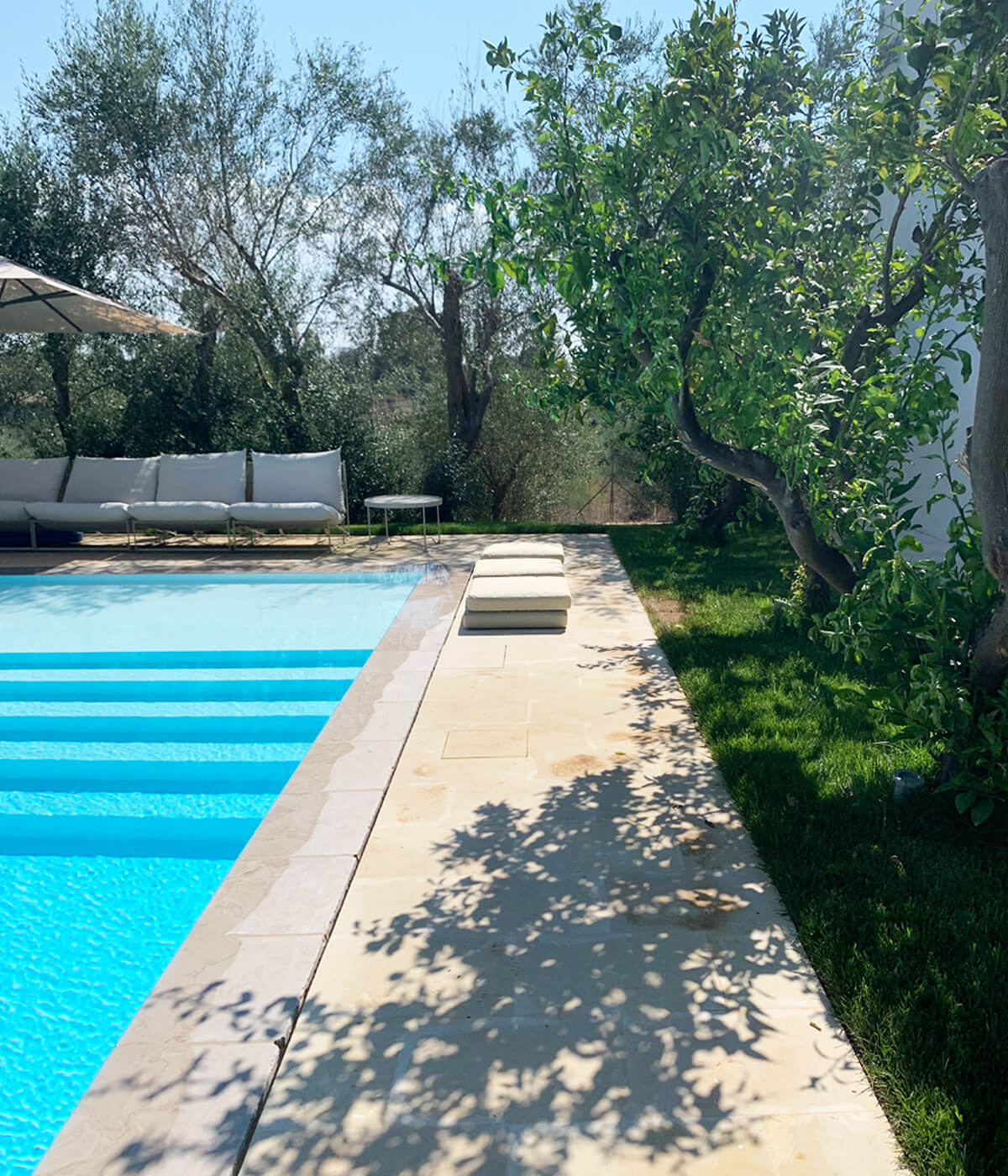 piscine maison rénovée piscine maison rénovée