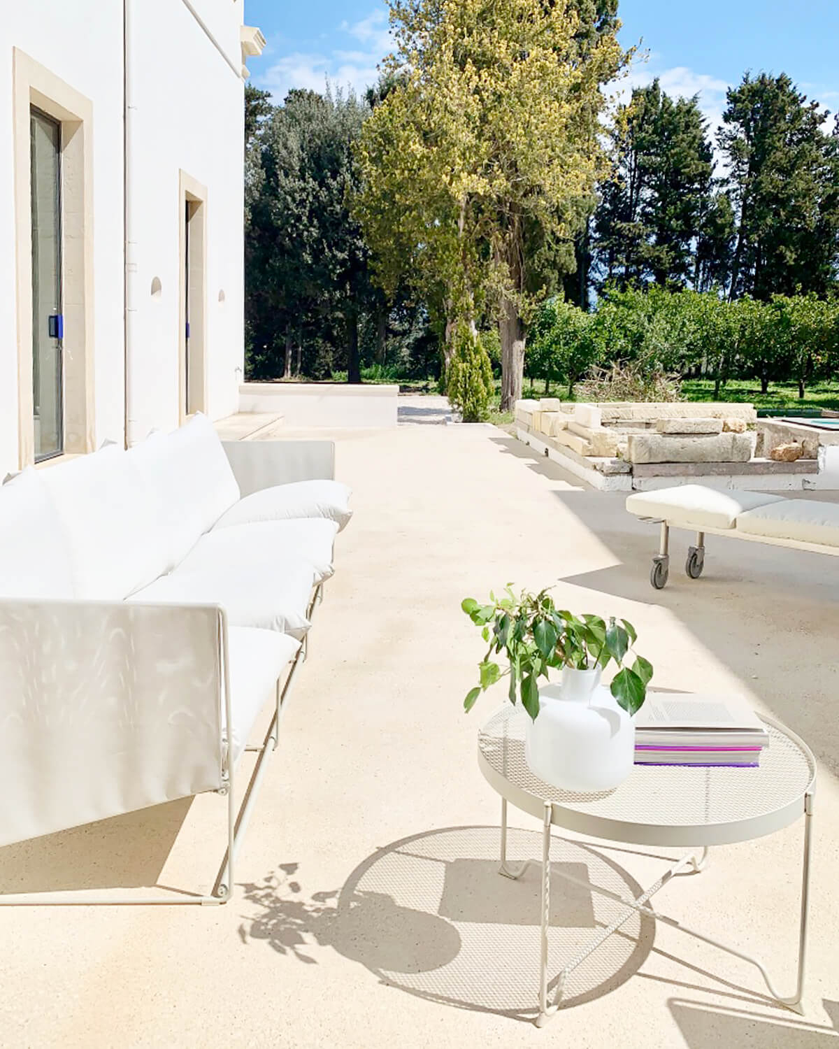 terrasse maison rénovée terrasse maison rénovée