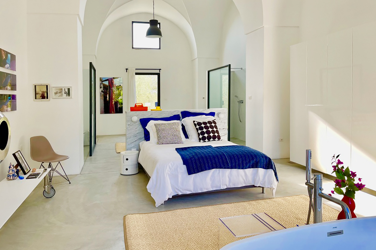 chambre avec voûtes en pierre chambre avec voûtes en pierre