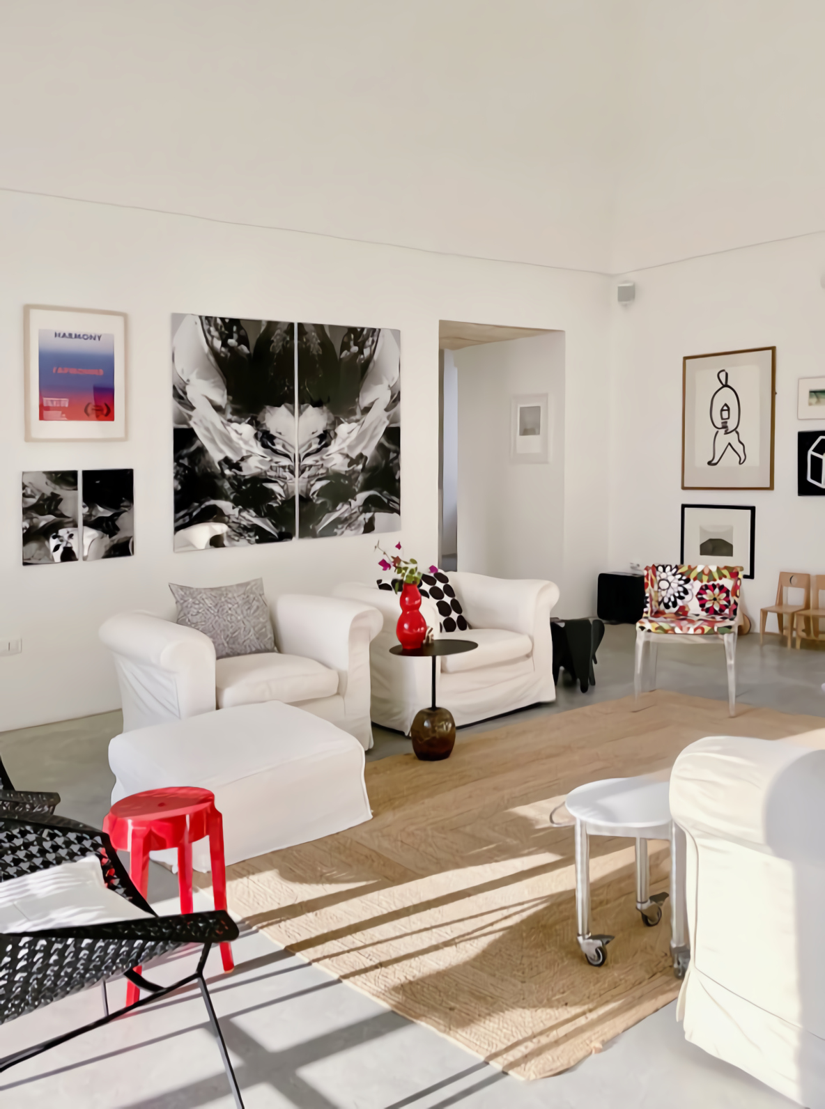 salon design maison rénovée salon design maison rénovée